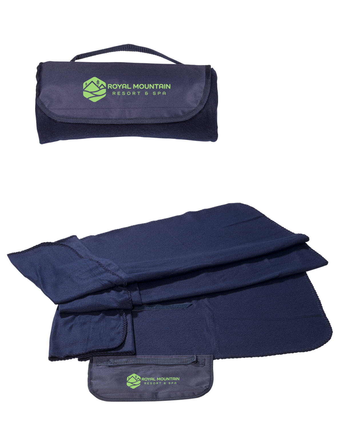 Roll Up Blanket 14