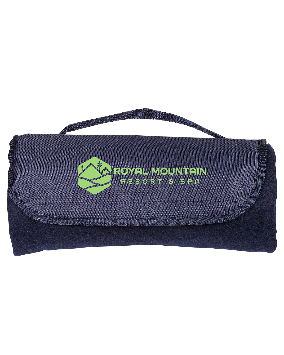 Roll Up Blanket 6