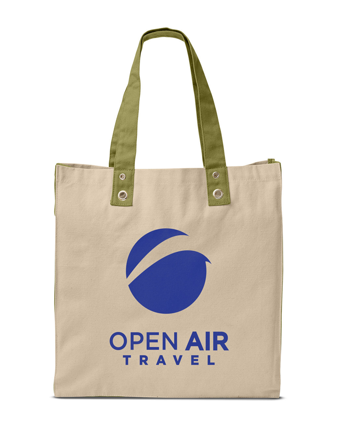 Eco-World Tote Bag 7