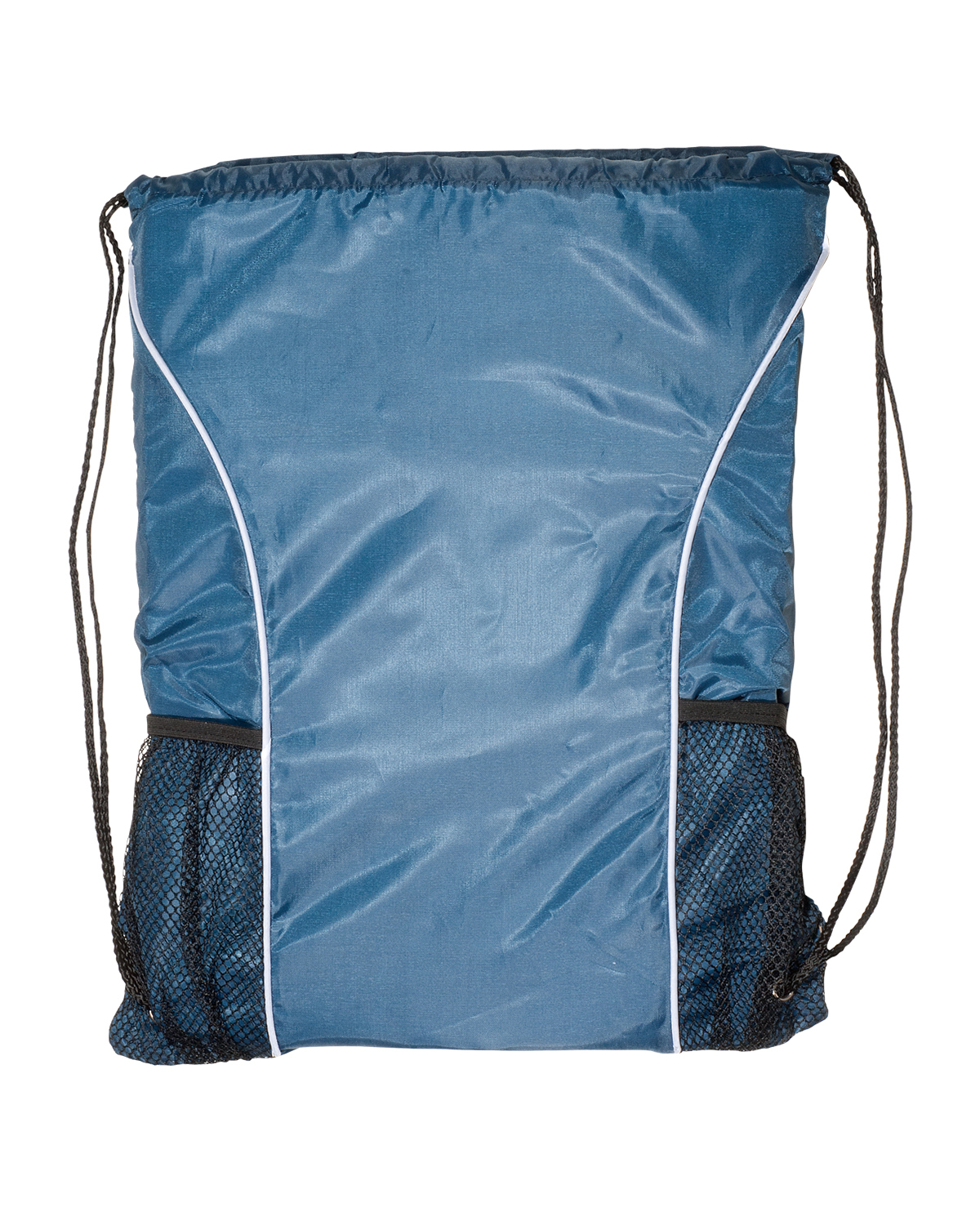 Sportsman Drawstring Backpack 10