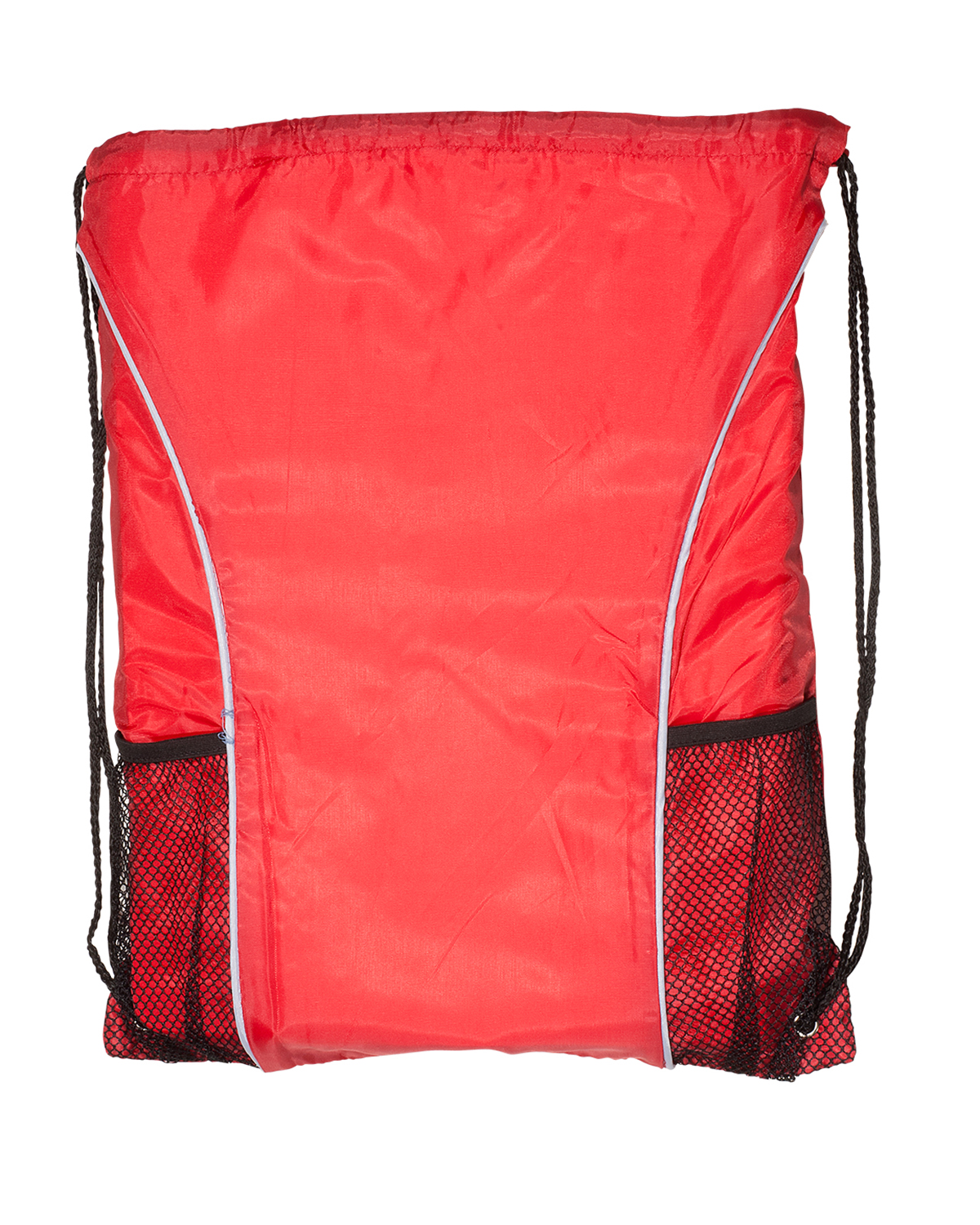 Sportsman Drawstring Backpack 18