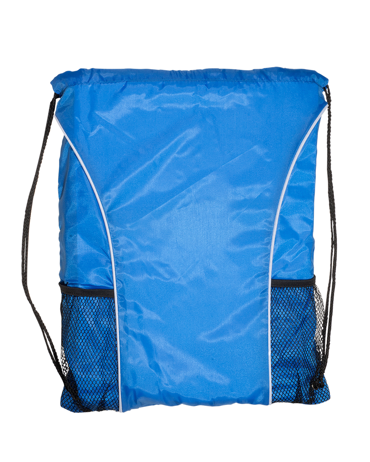 Sportsman Drawstring Backpack 19
