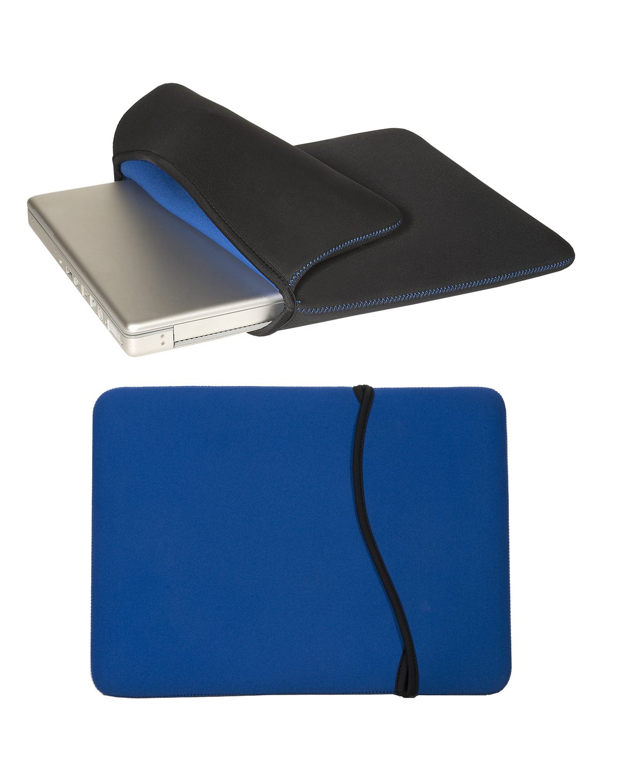 Reversible Laptop Sleeve. 11
