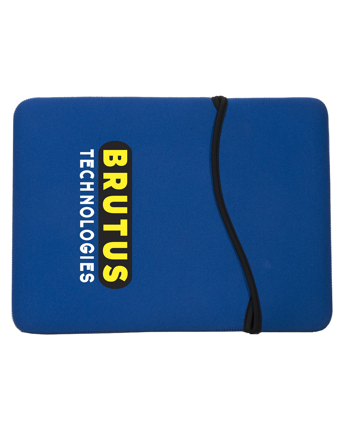Reversible Laptop Sleeve. 4