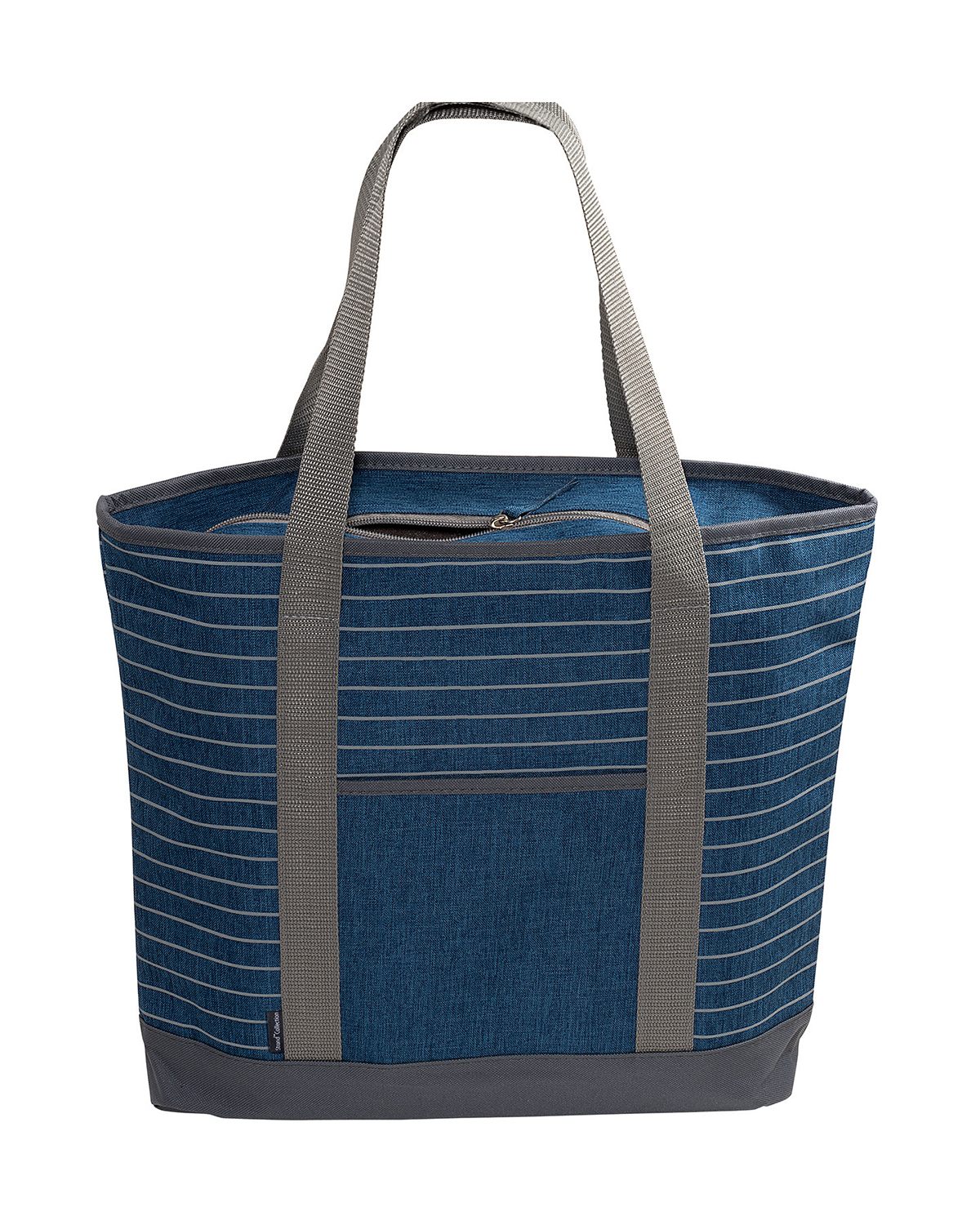 Strand Snow Canvas Tote Bag 5