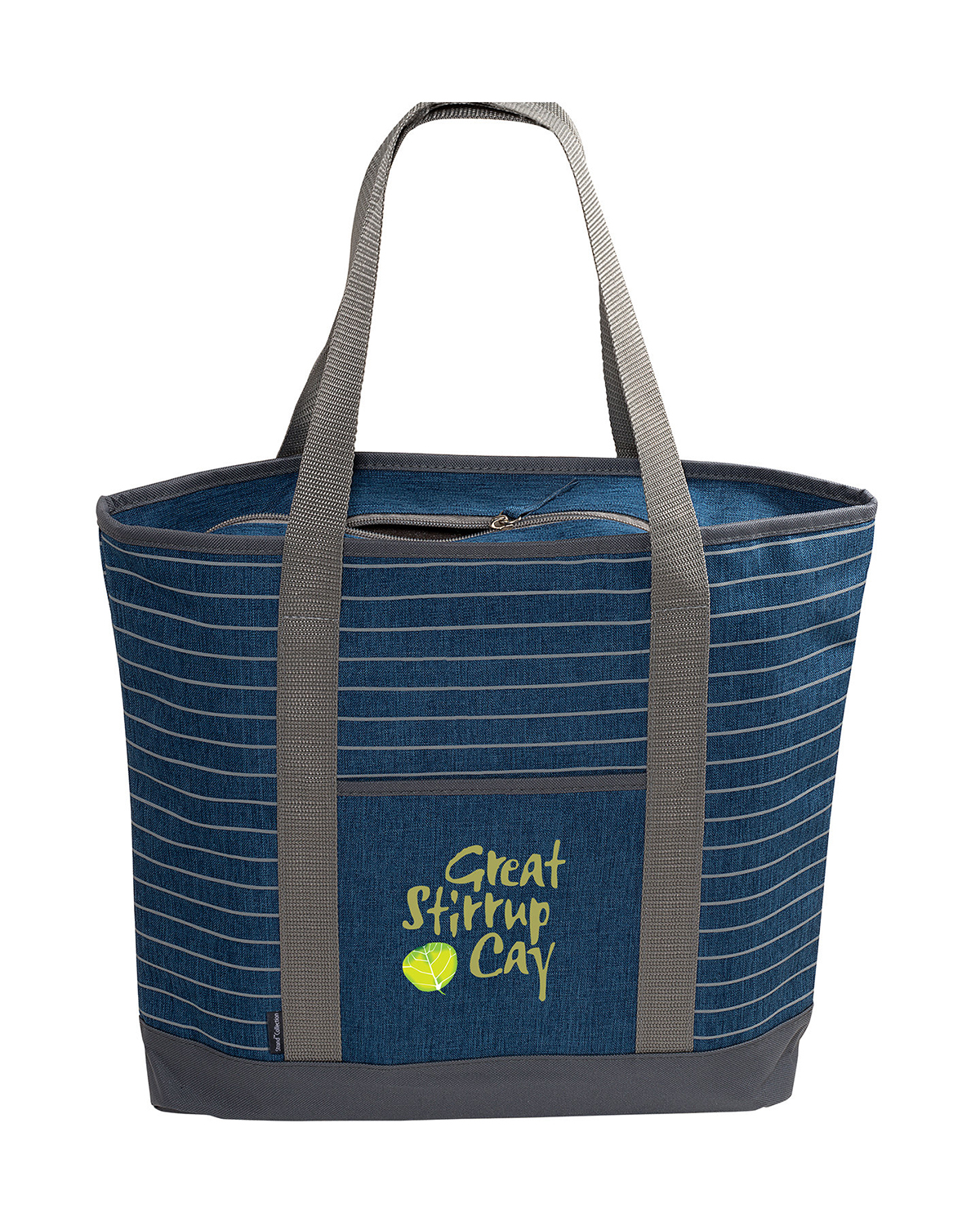 Strand Snow Canvas Tote Bag 9