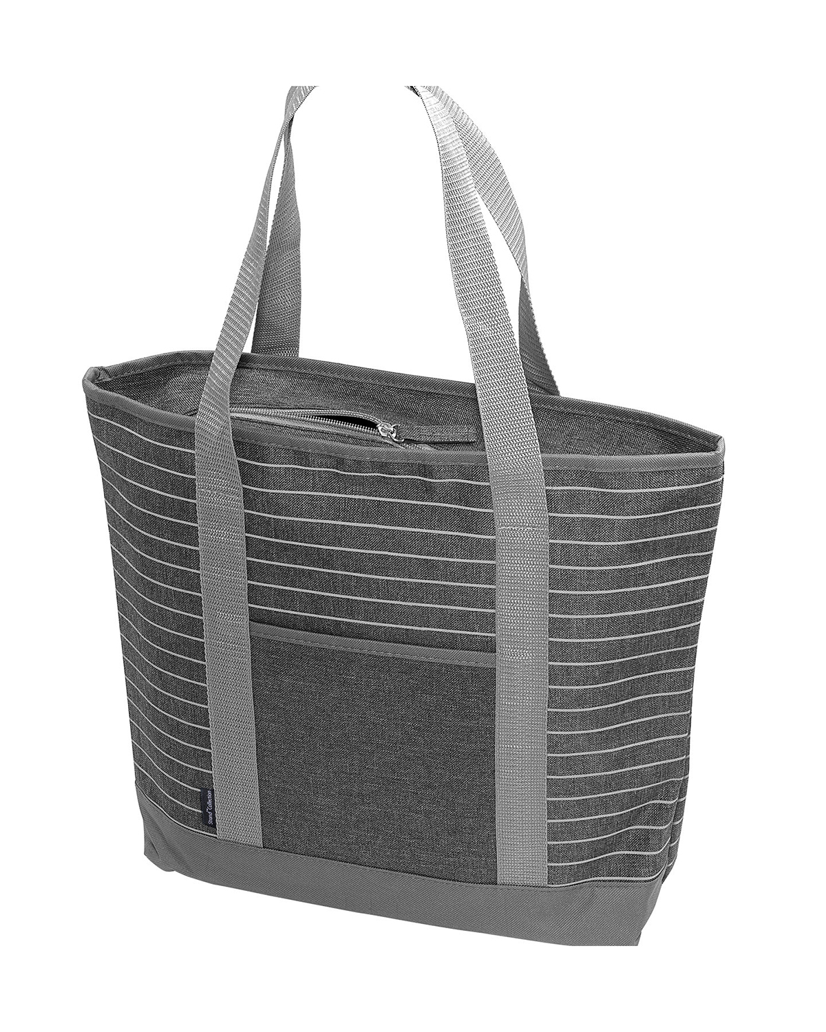 Strand Snow Canvas Tote Bag 4