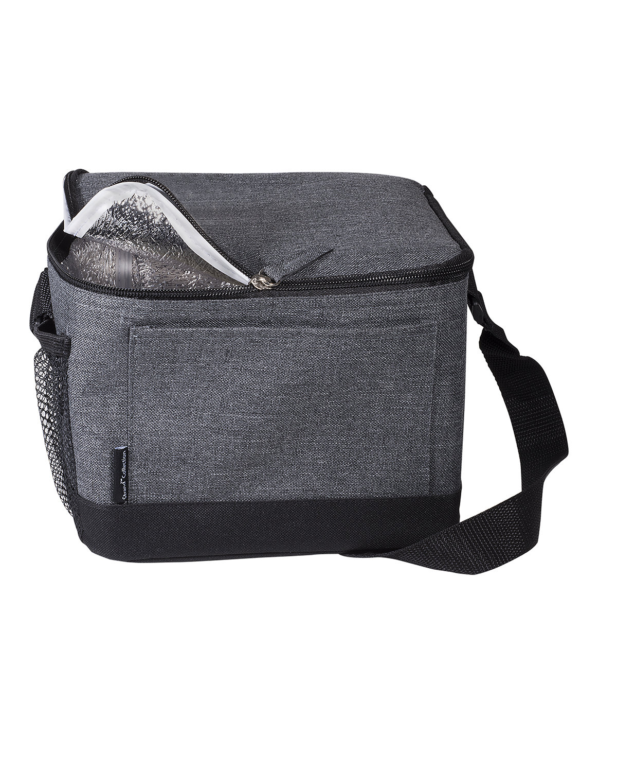 Strand Snow Canvas Lunch Cooler Bag 3