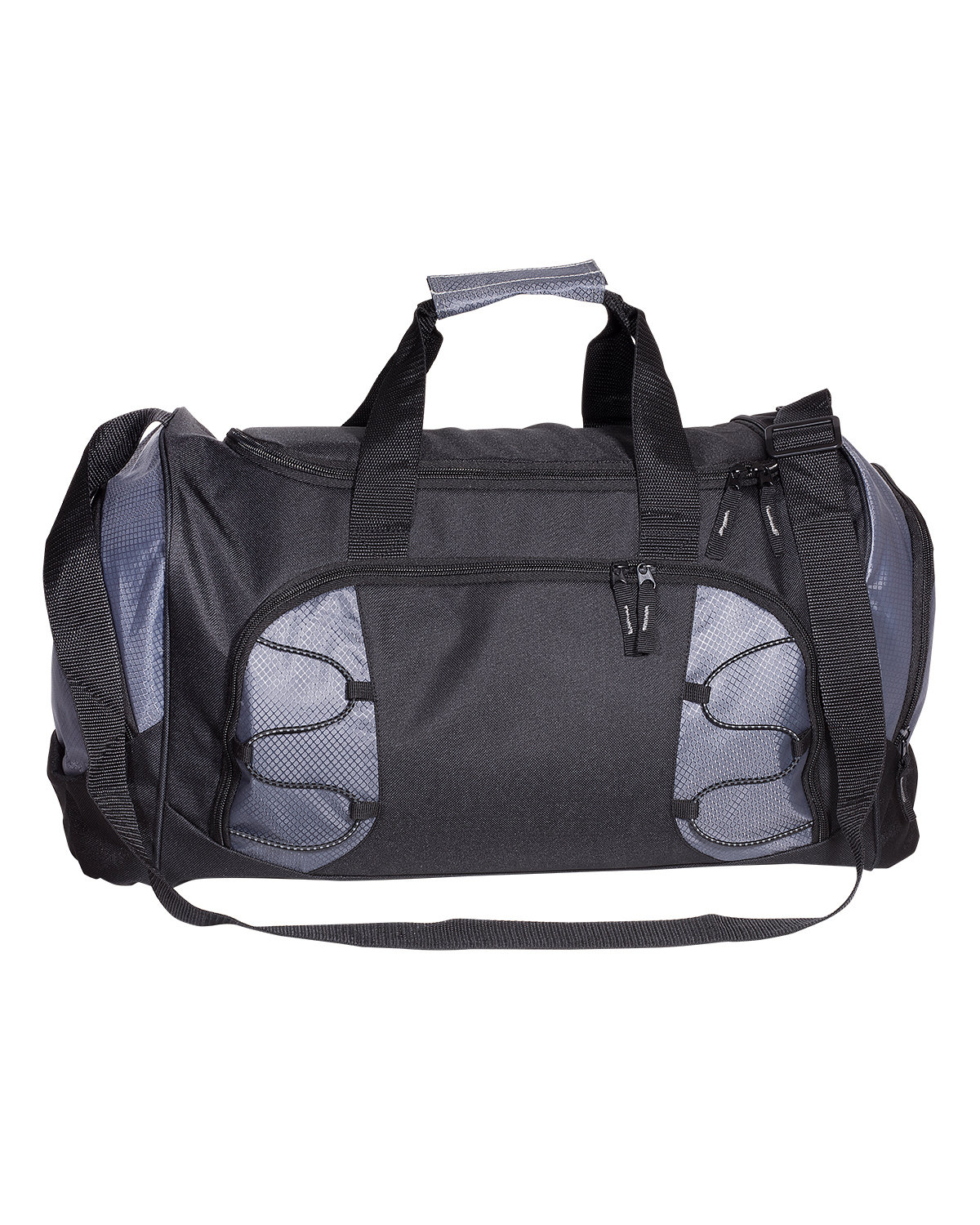 Diamond Duffel Bag 7