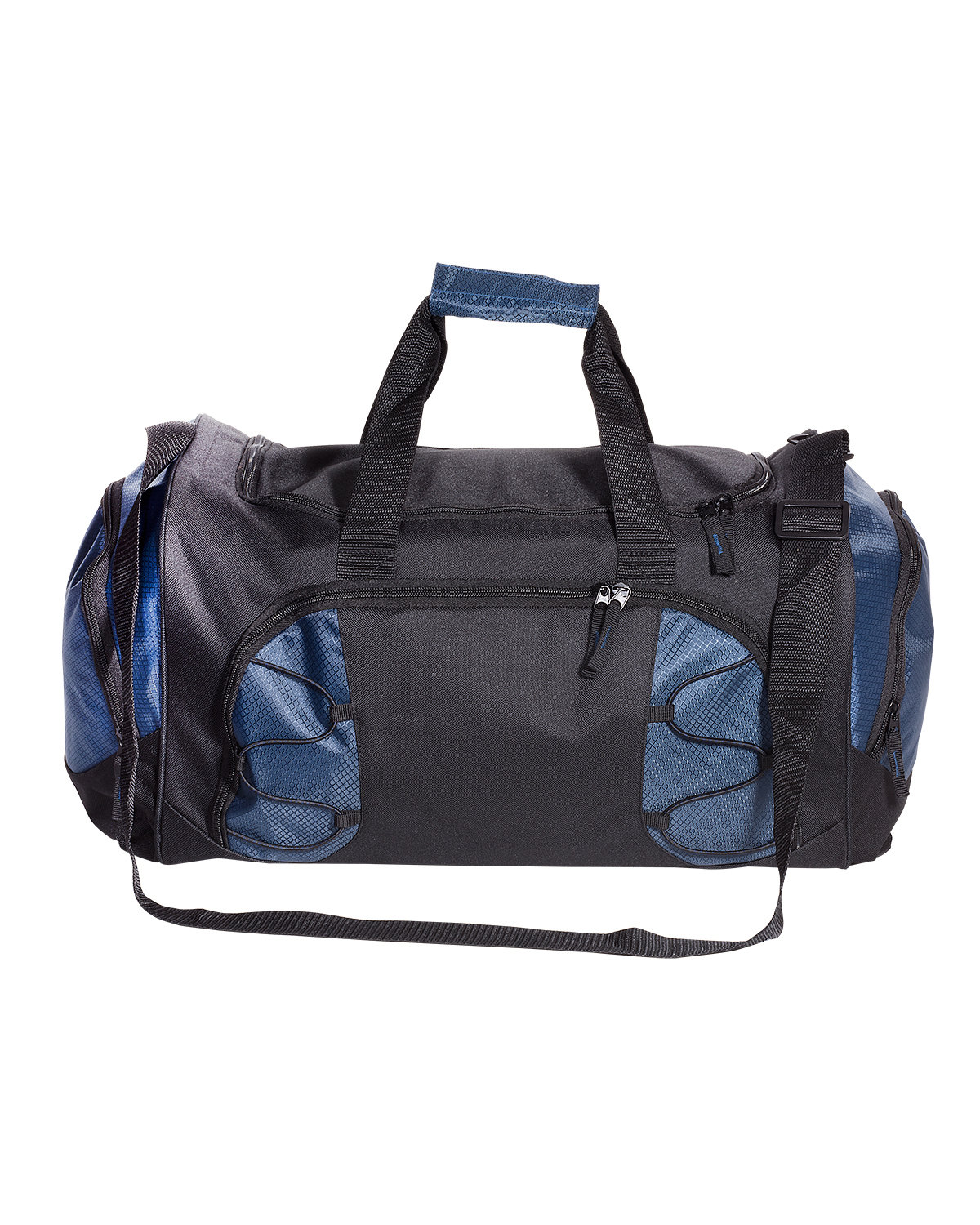 Diamond Duffel Bag 6