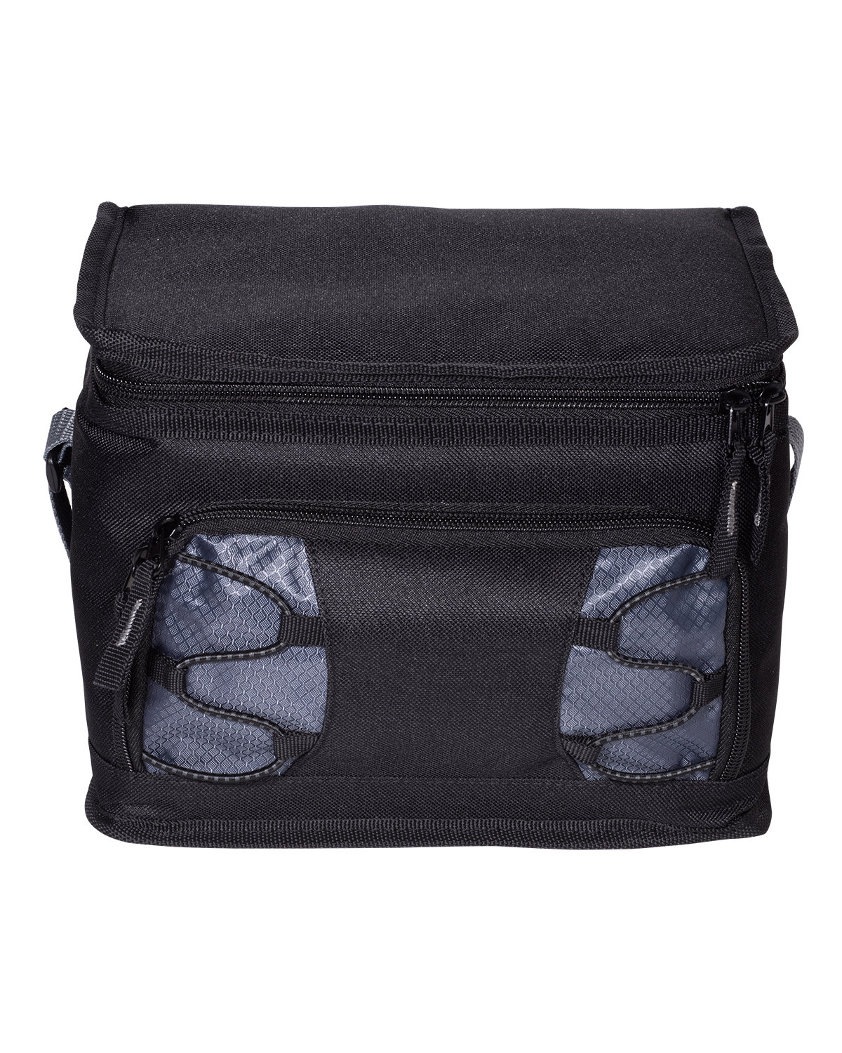 Diamond Lunch Cooler Bag 5