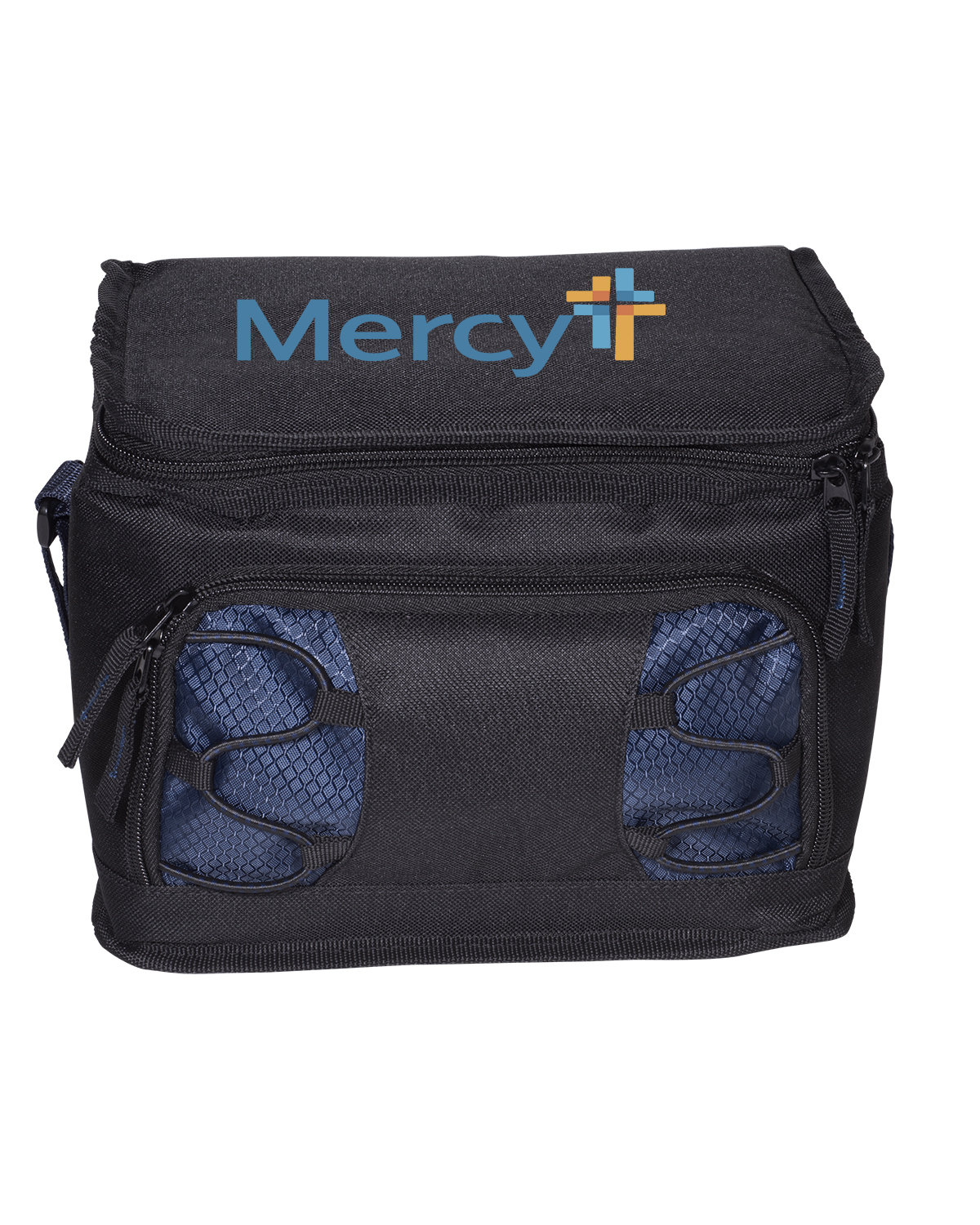 Diamond Lunch Cooler Bag 4