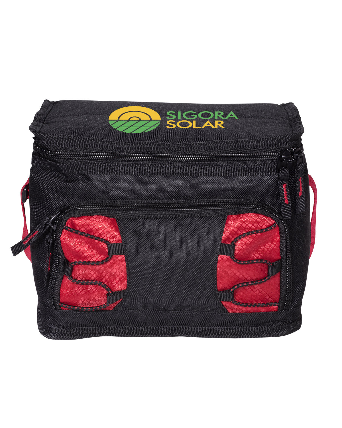 Diamond Lunch Cooler Bag 10