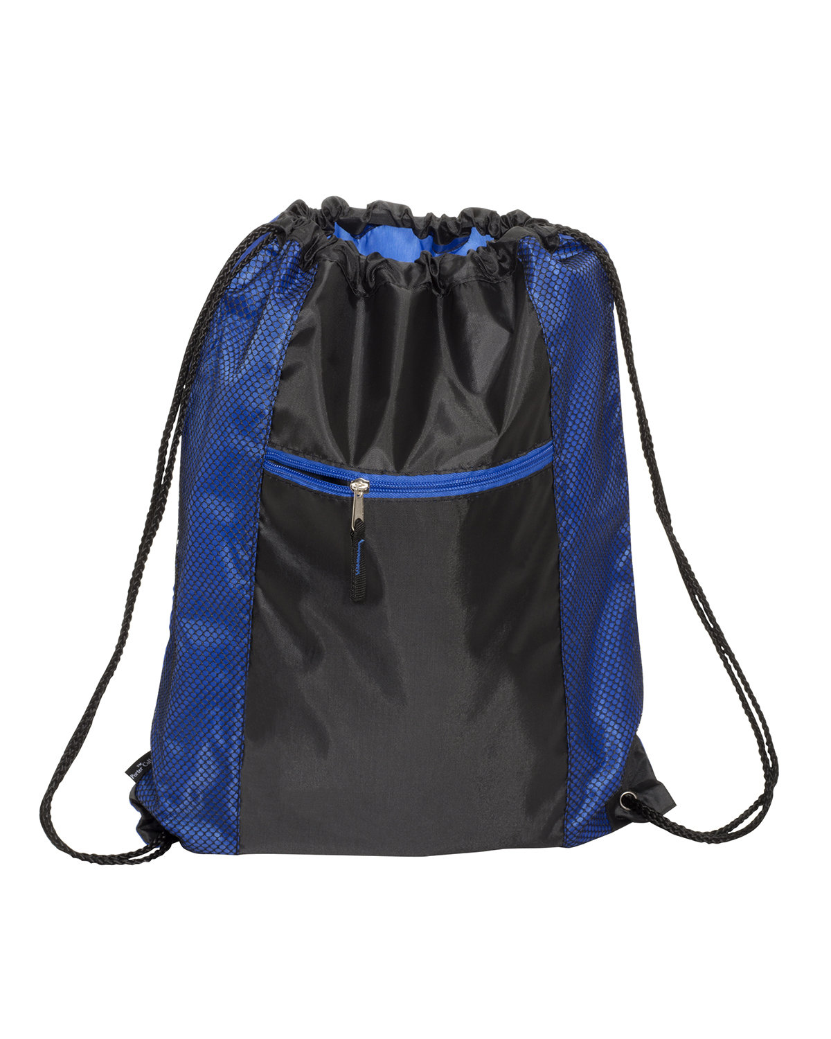 Porter Collection Drawstring Backpack 14