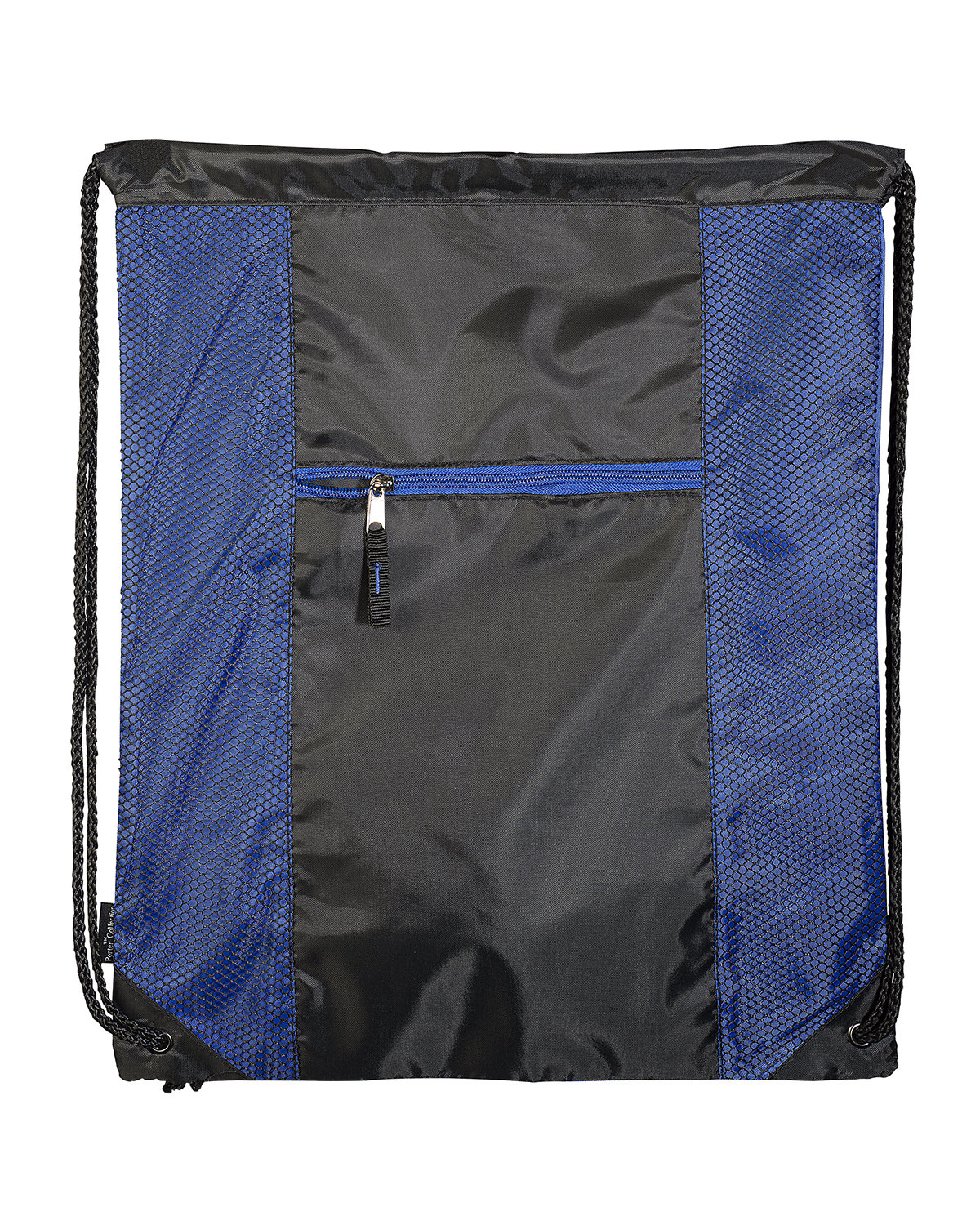 Porter Collection Drawstring Backpack 13