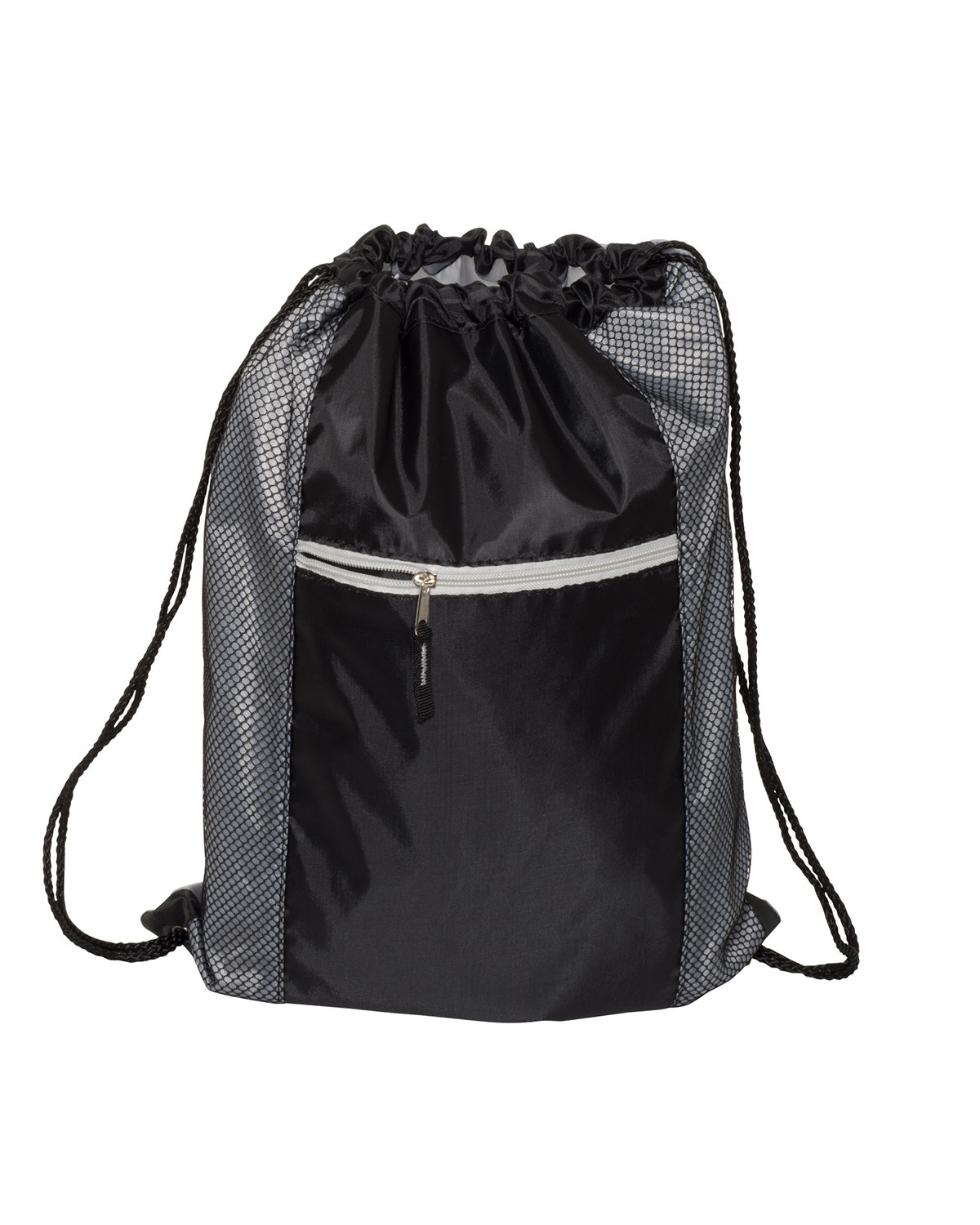 Porter Collection Drawstring Backpack 22