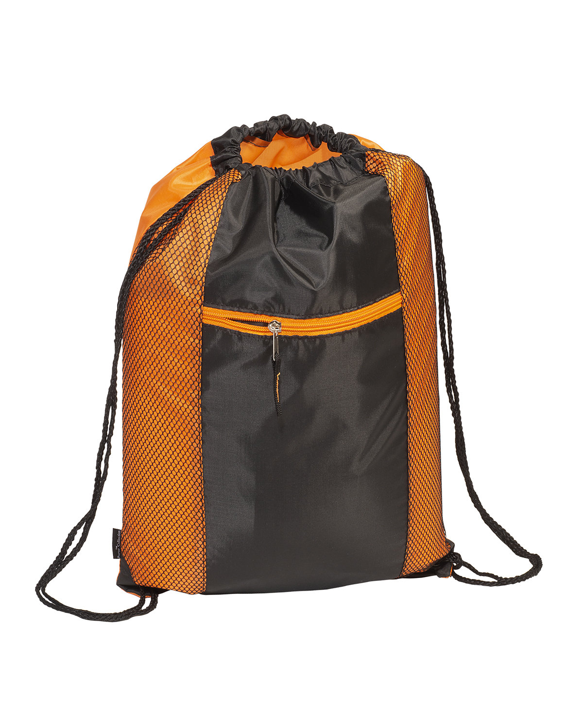 Porter Collection Drawstring Backpack 30