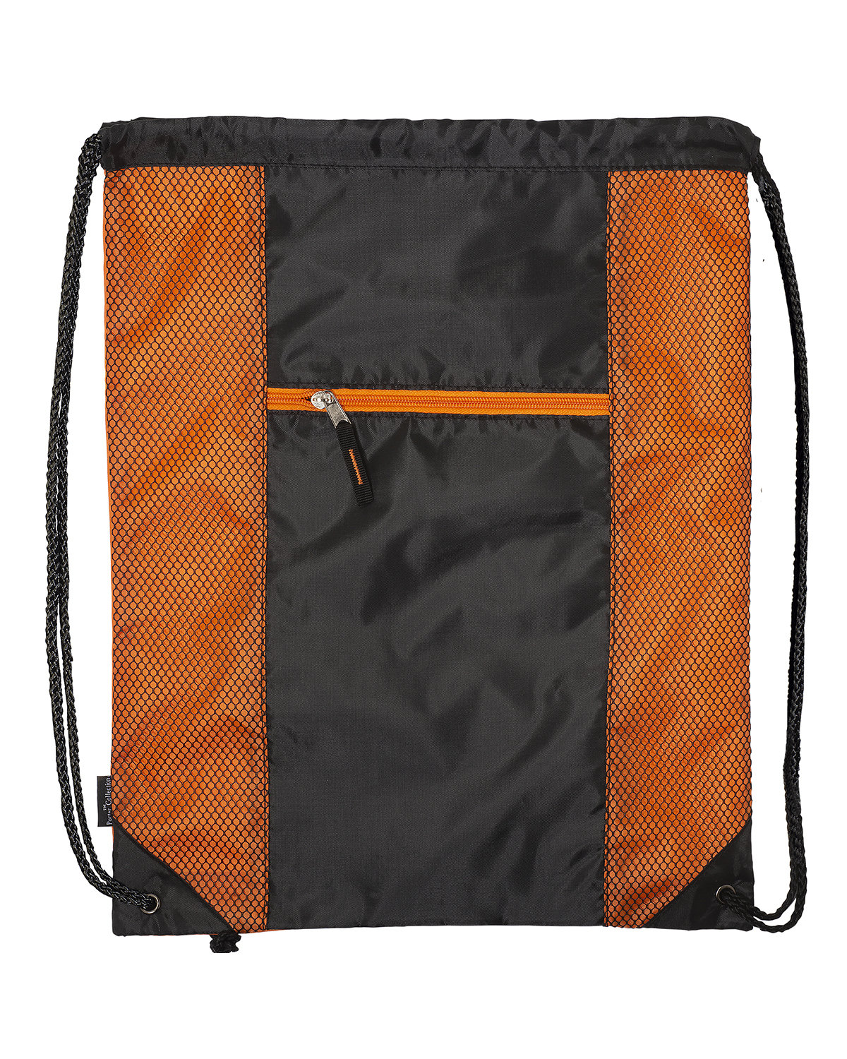 Porter Collection Drawstring Backpack 12