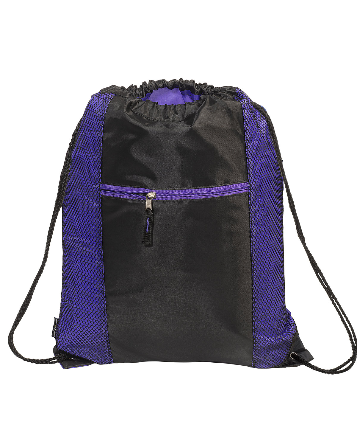 Porter Collection Drawstring Backpack 33