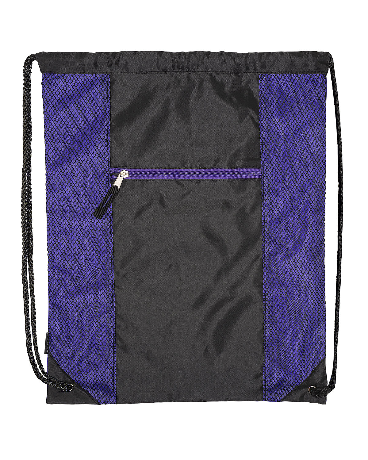 Porter Collection Drawstring Backpack 24
