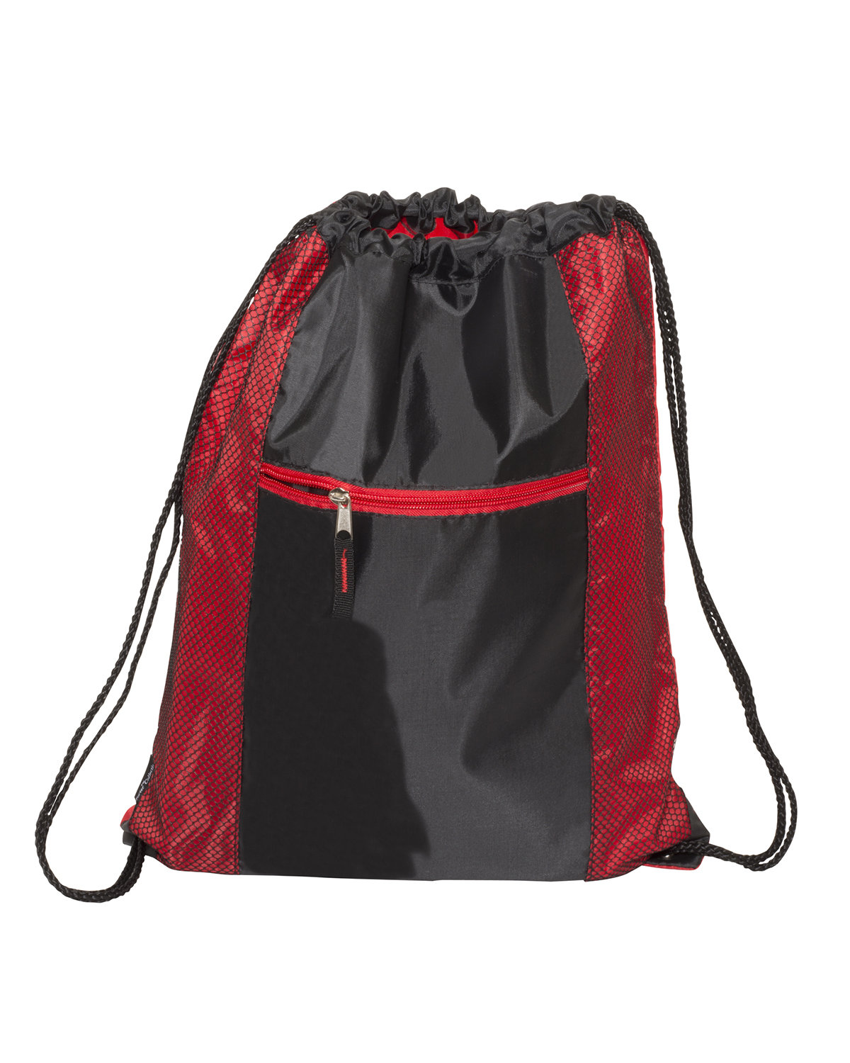 Porter Collection Drawstring Backpack 2