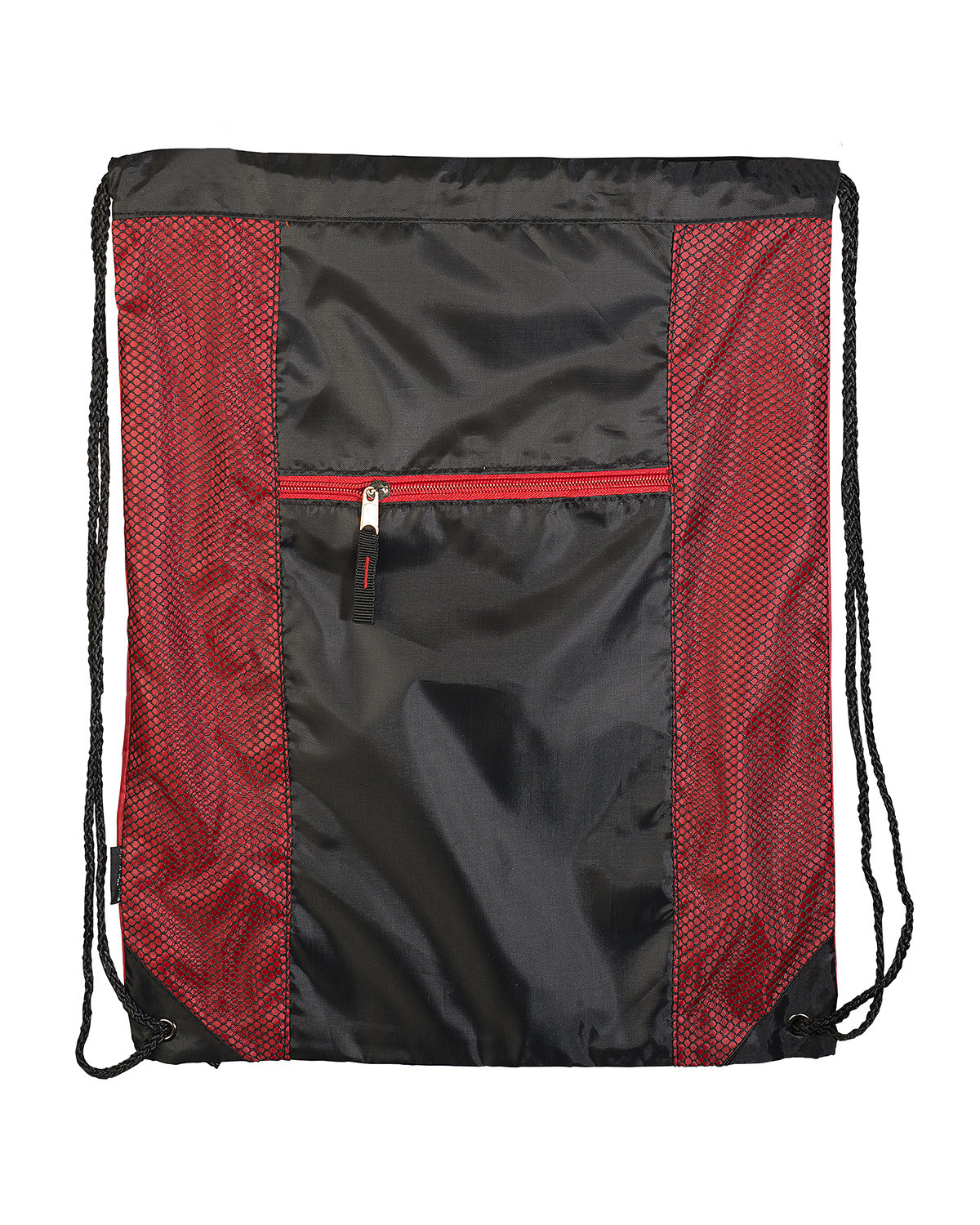 Porter Collection Drawstring Backpack 15