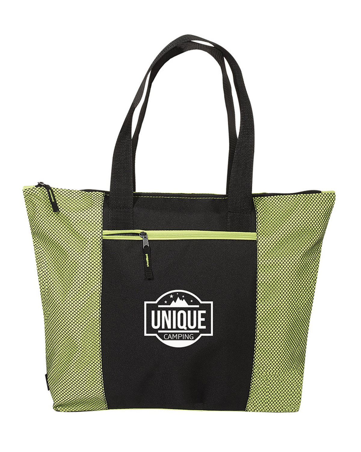 Porter Collection Tote Bag. 2