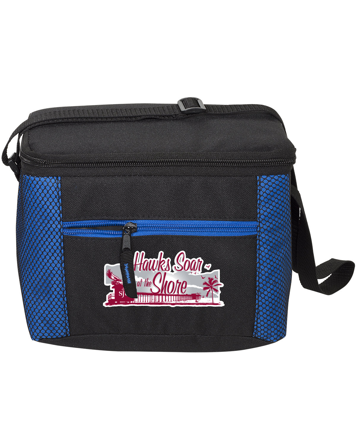 Porter Lunch Cooler Bag 12