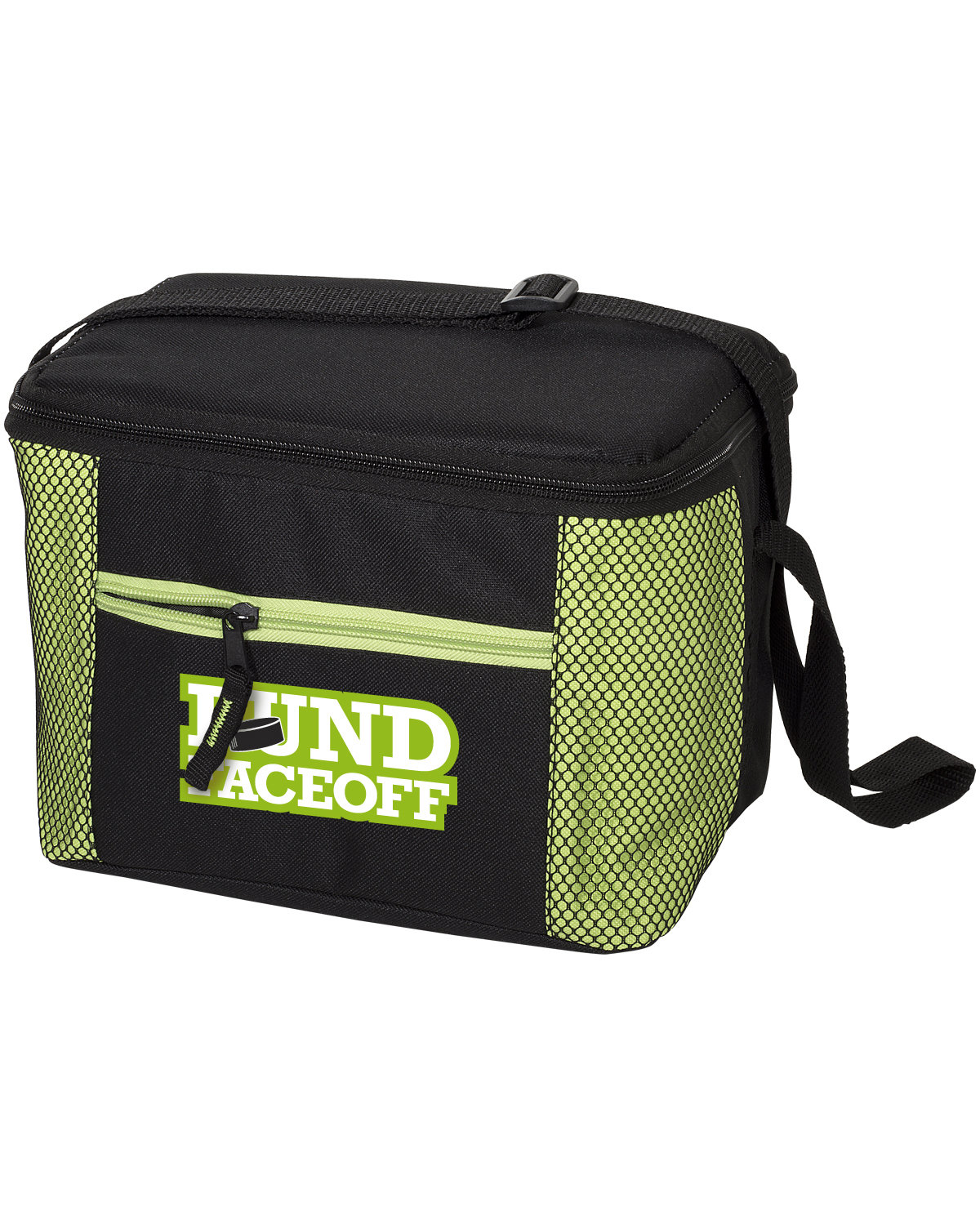 Porter Lunch Cooler Bag 5