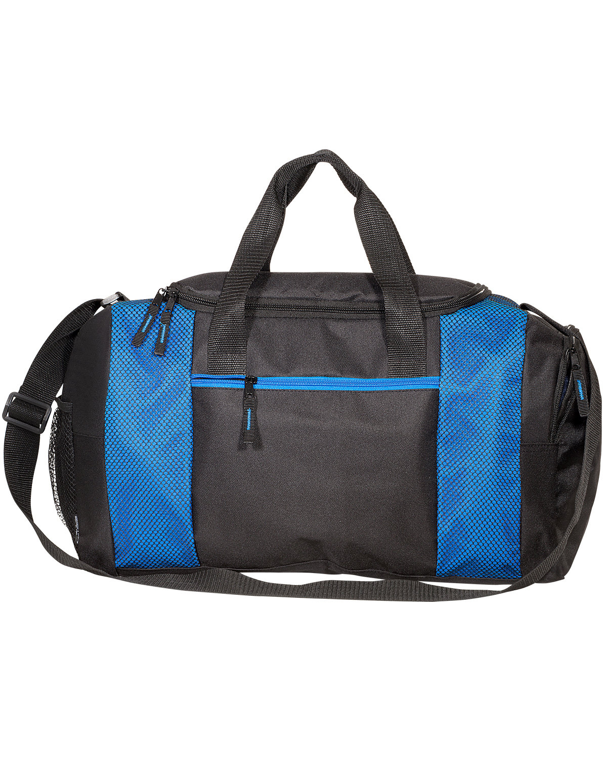 Porter Duffel Bag 9