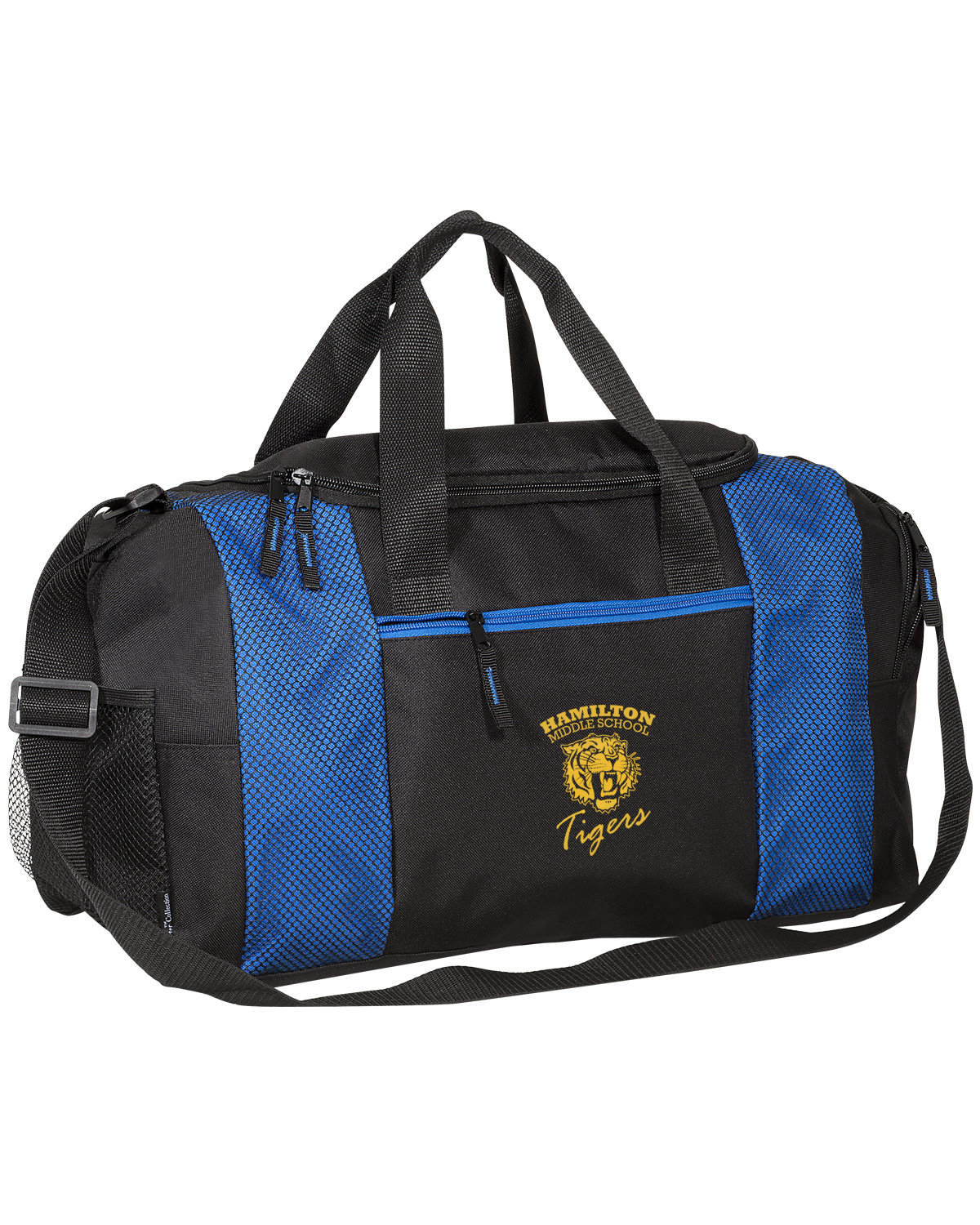 Porter Duffel Bag 8