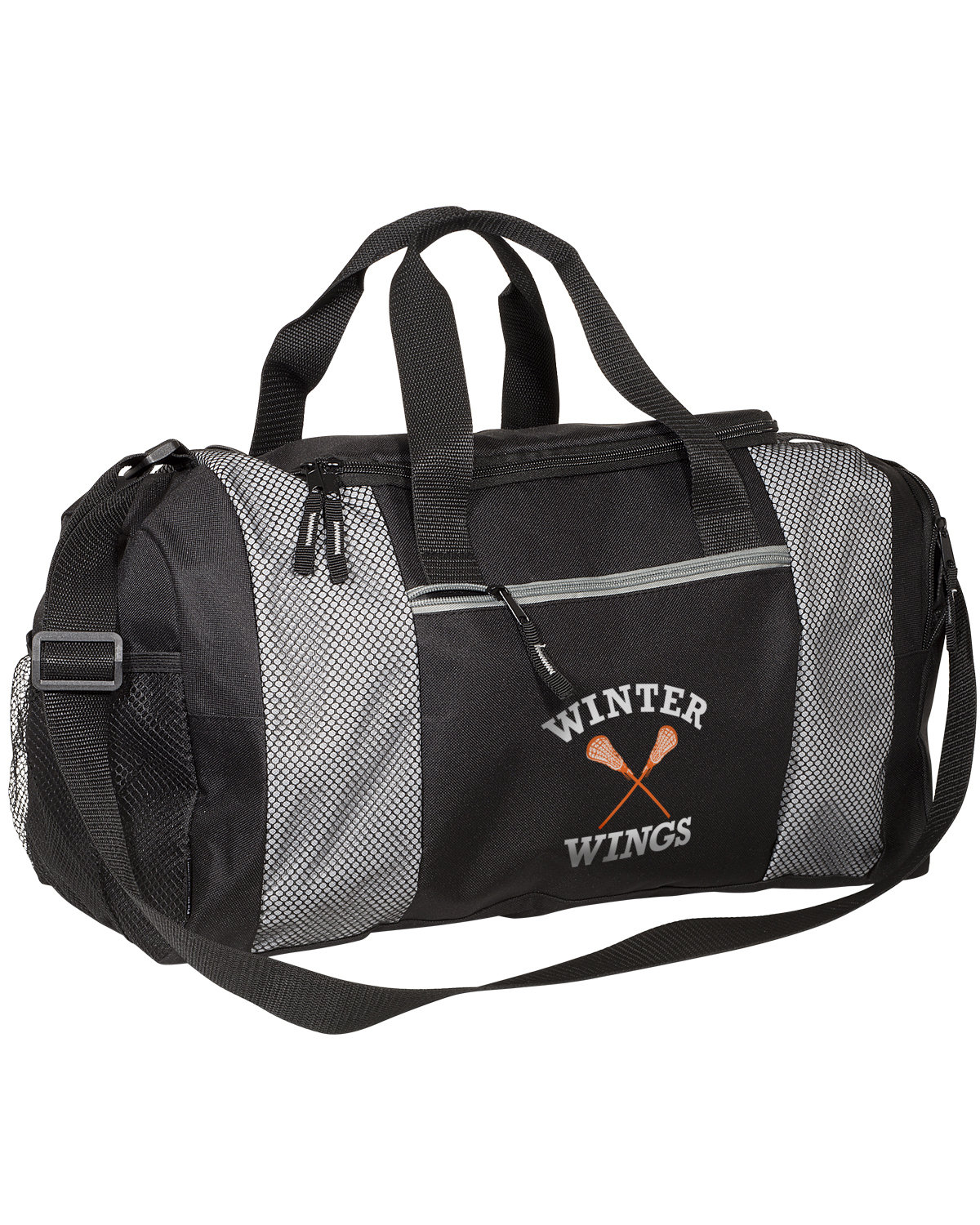 Porter Duffel Bag 6