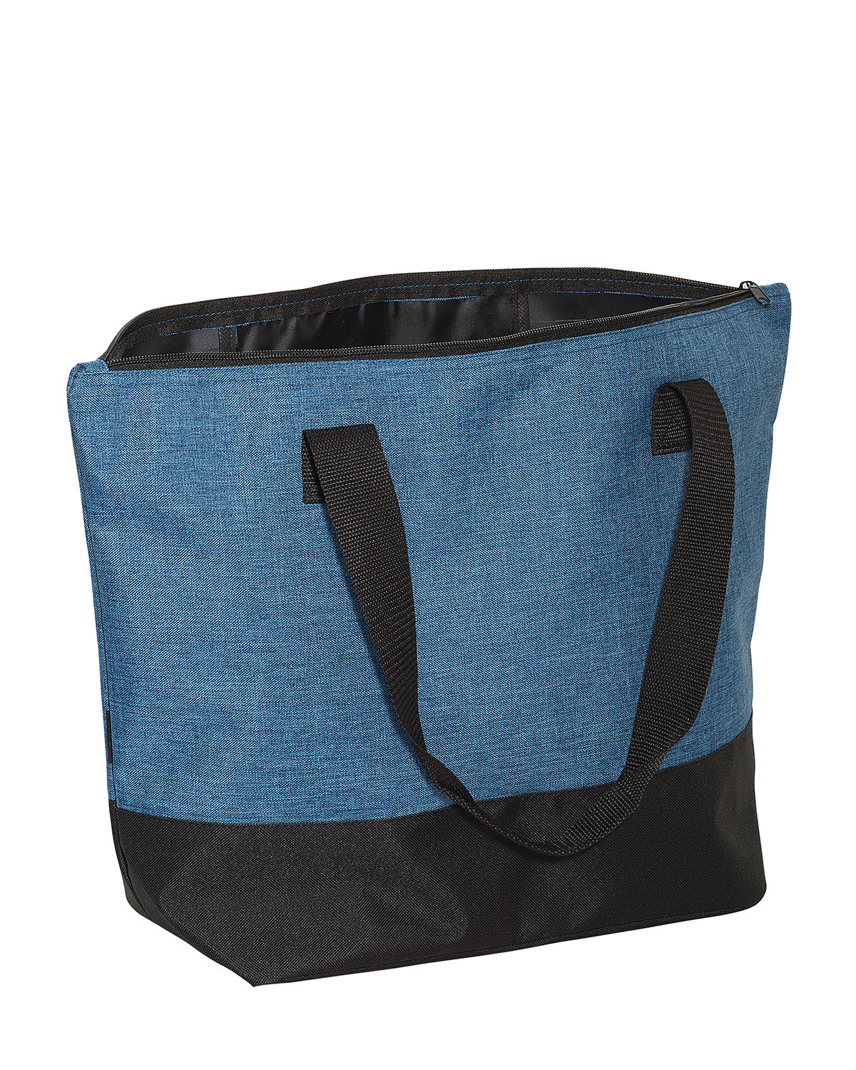 Strand Simple Snow Canvas Tote Bag 8