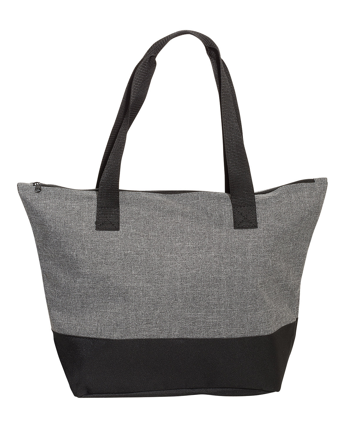 Strand Simple Snow Canvas Tote Bag 5