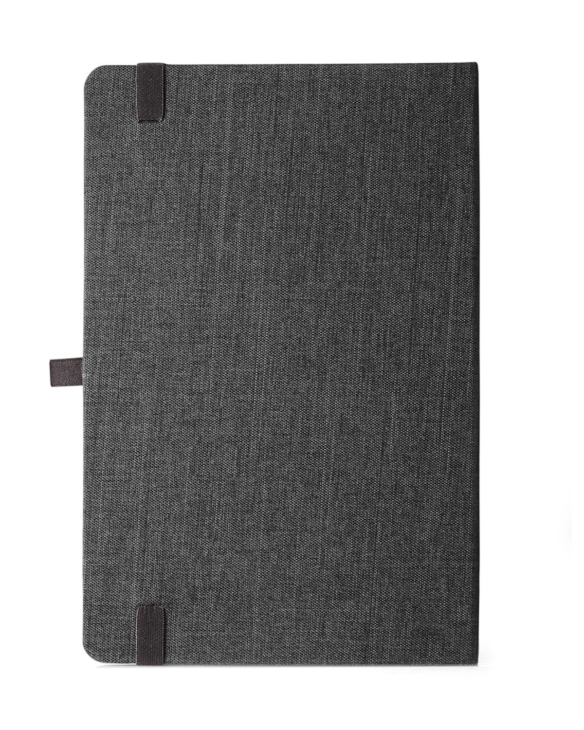 Strand Snow Canvas Bound Journal Notebook 5.5" X 8.27" 11