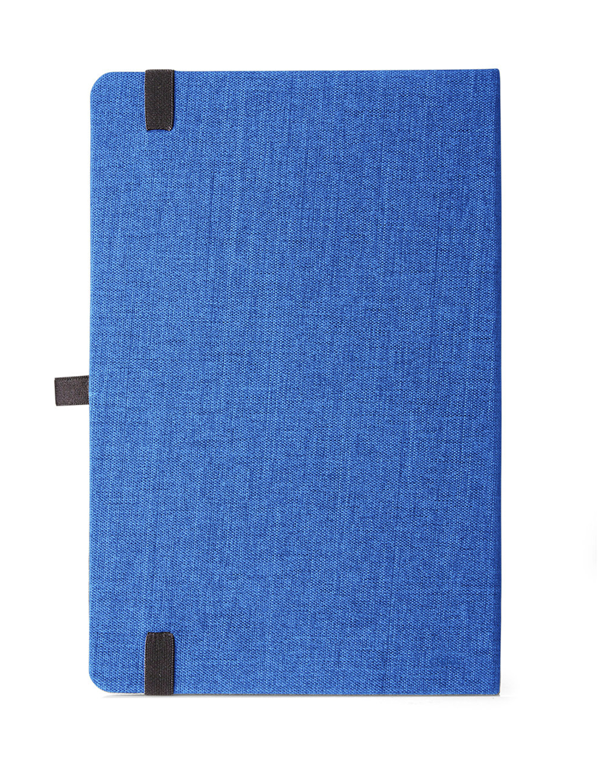 Strand Snow Canvas Bound Journal Notebook 5.5" X 8.27" 25