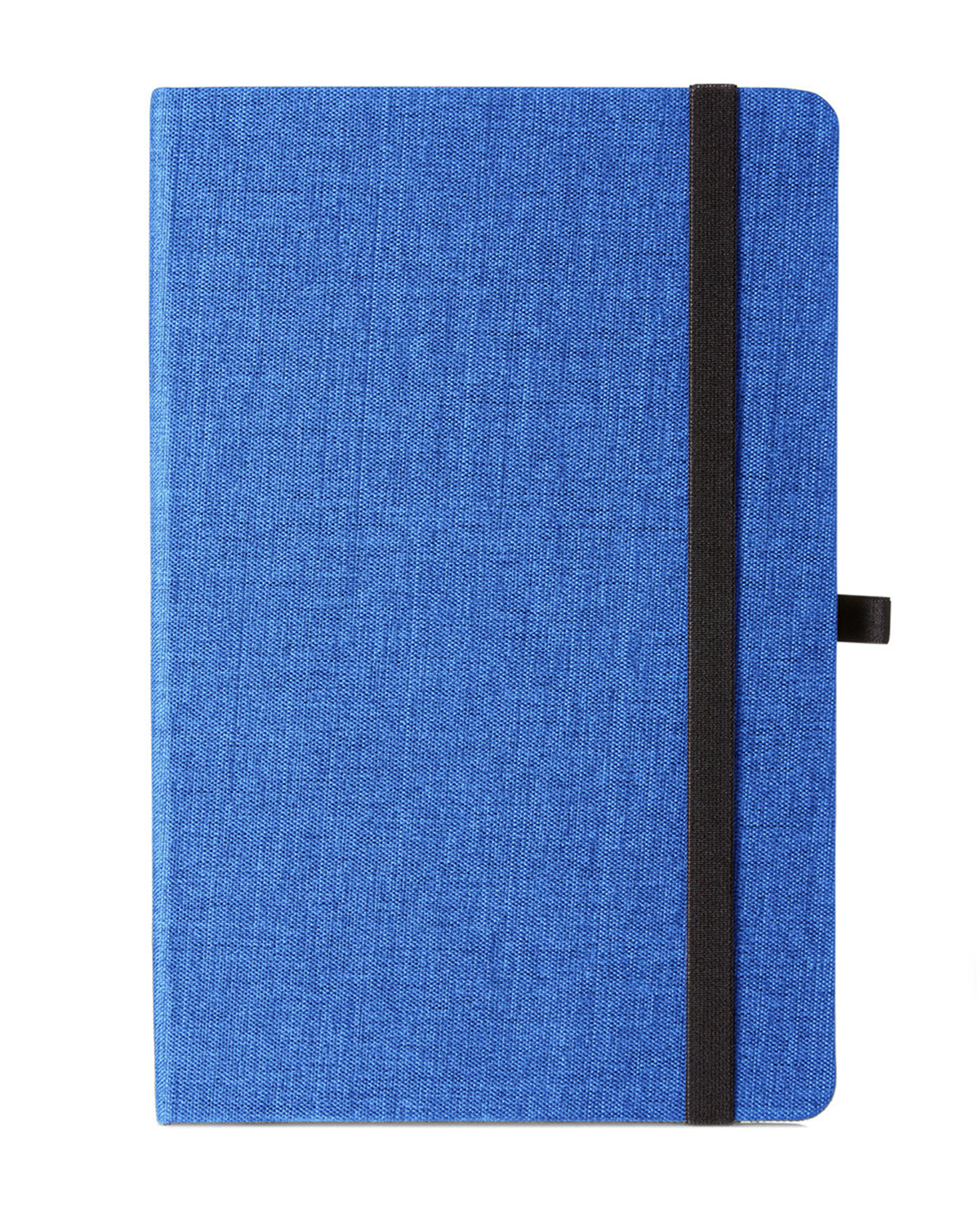 Strand Snow Canvas Bound Journal Notebook 5.5" X 8.27" 29