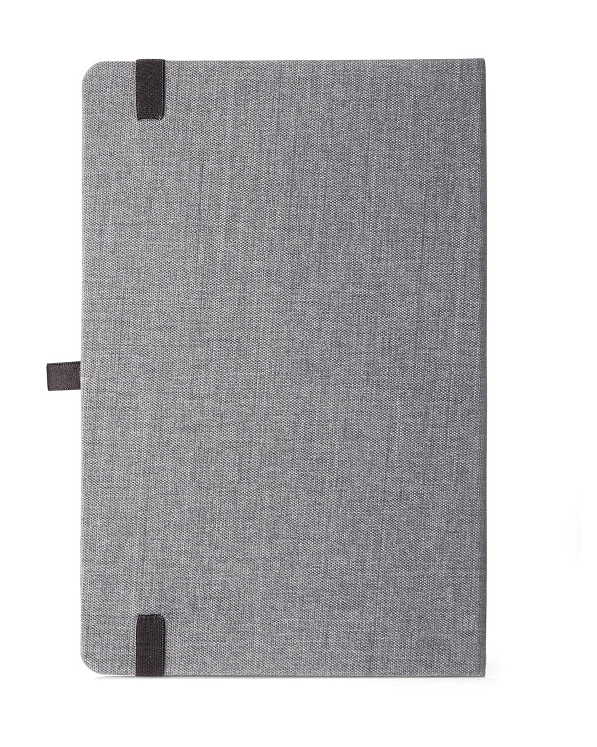 Strand Snow Canvas Bound Journal Notebook 5.5" X 8.27" 13