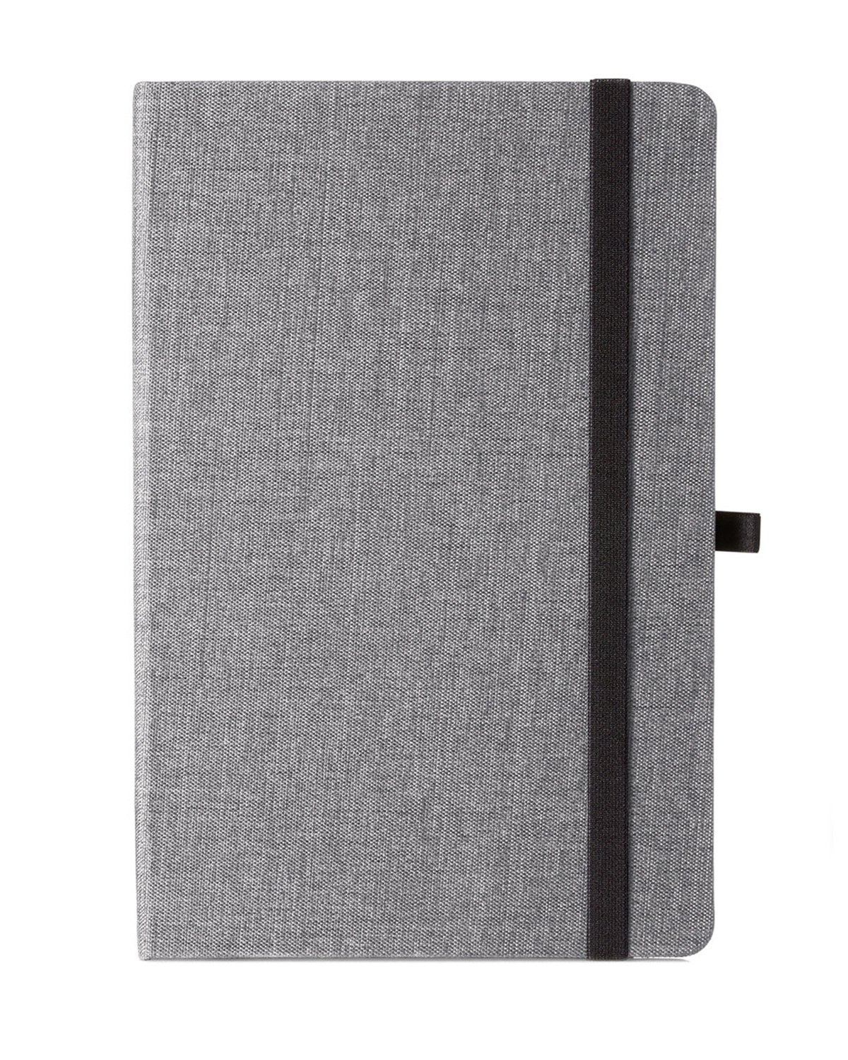 Strand Snow Canvas Bound Journal Notebook 5.5" X 8.27" 1