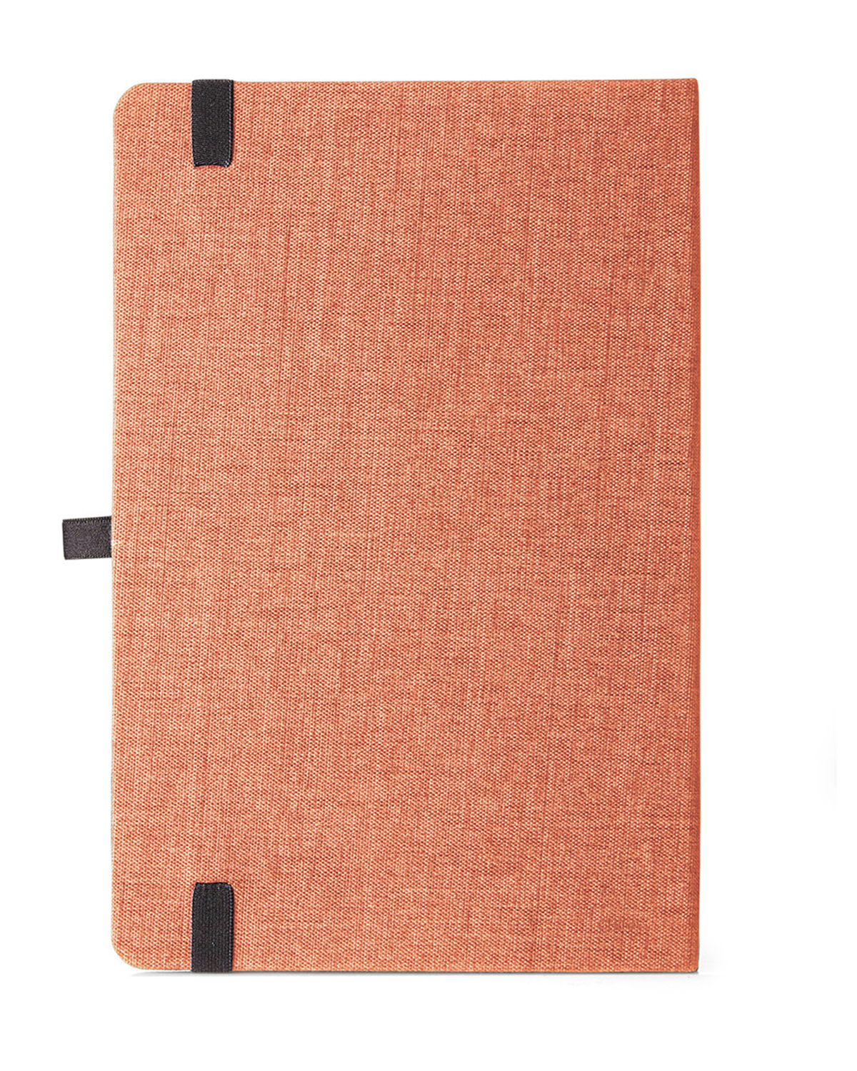 Strand Snow Canvas Bound Journal Notebook 5.5" X 8.27" 21