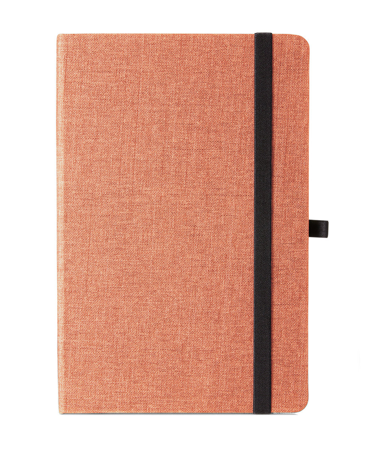 Strand Snow Canvas Bound Journal Notebook 5.5" X 8.27" 14