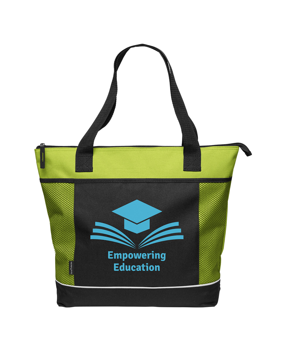 Porter Metro Tote. 16