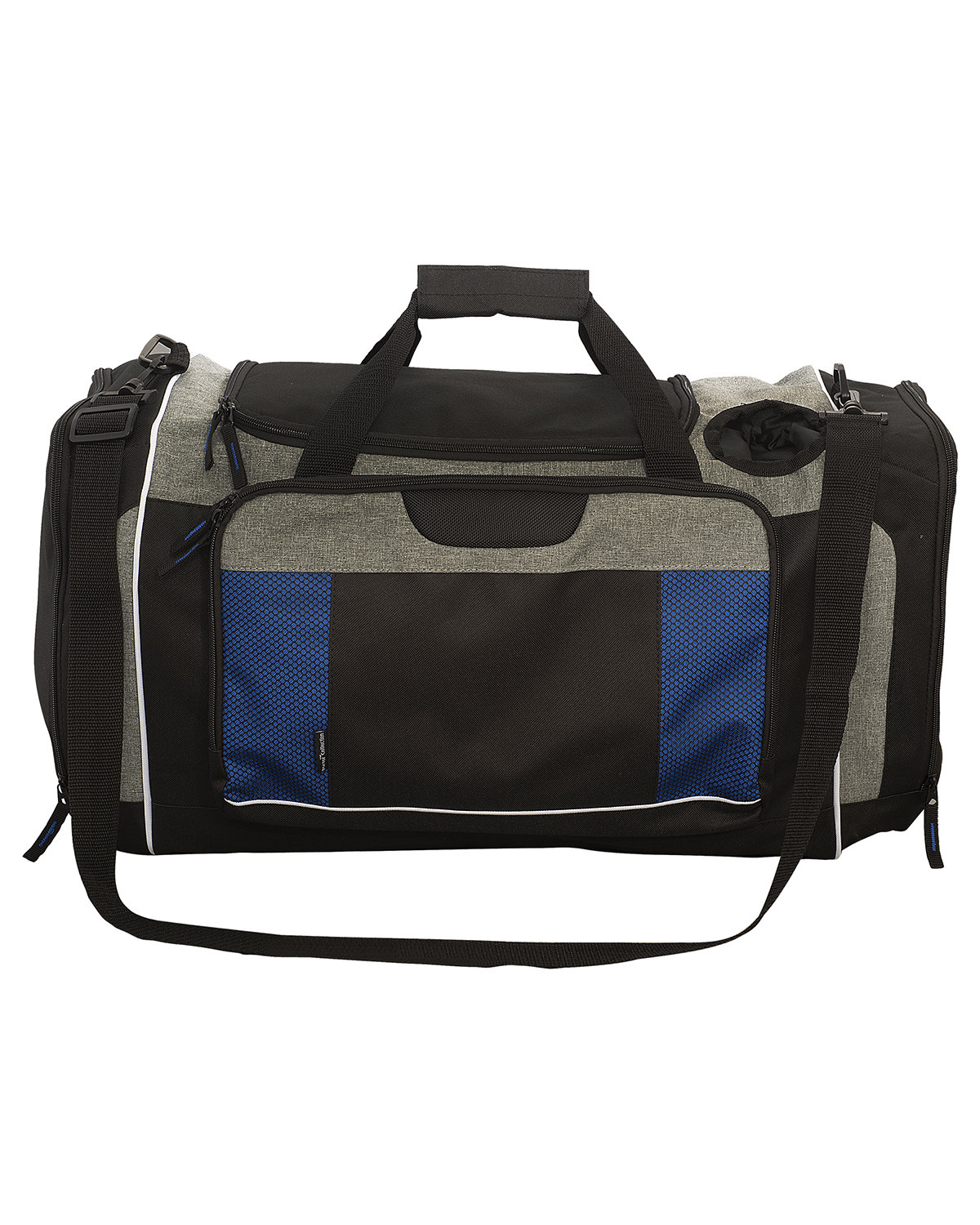 Porter Hydration And Fitness Duffel Bag 6