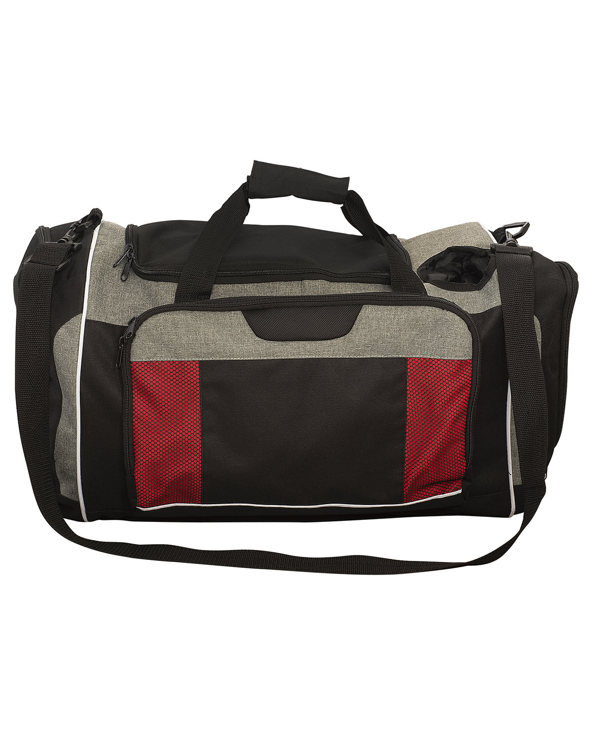 Porter Hydration And Fitness Duffel Bag 7