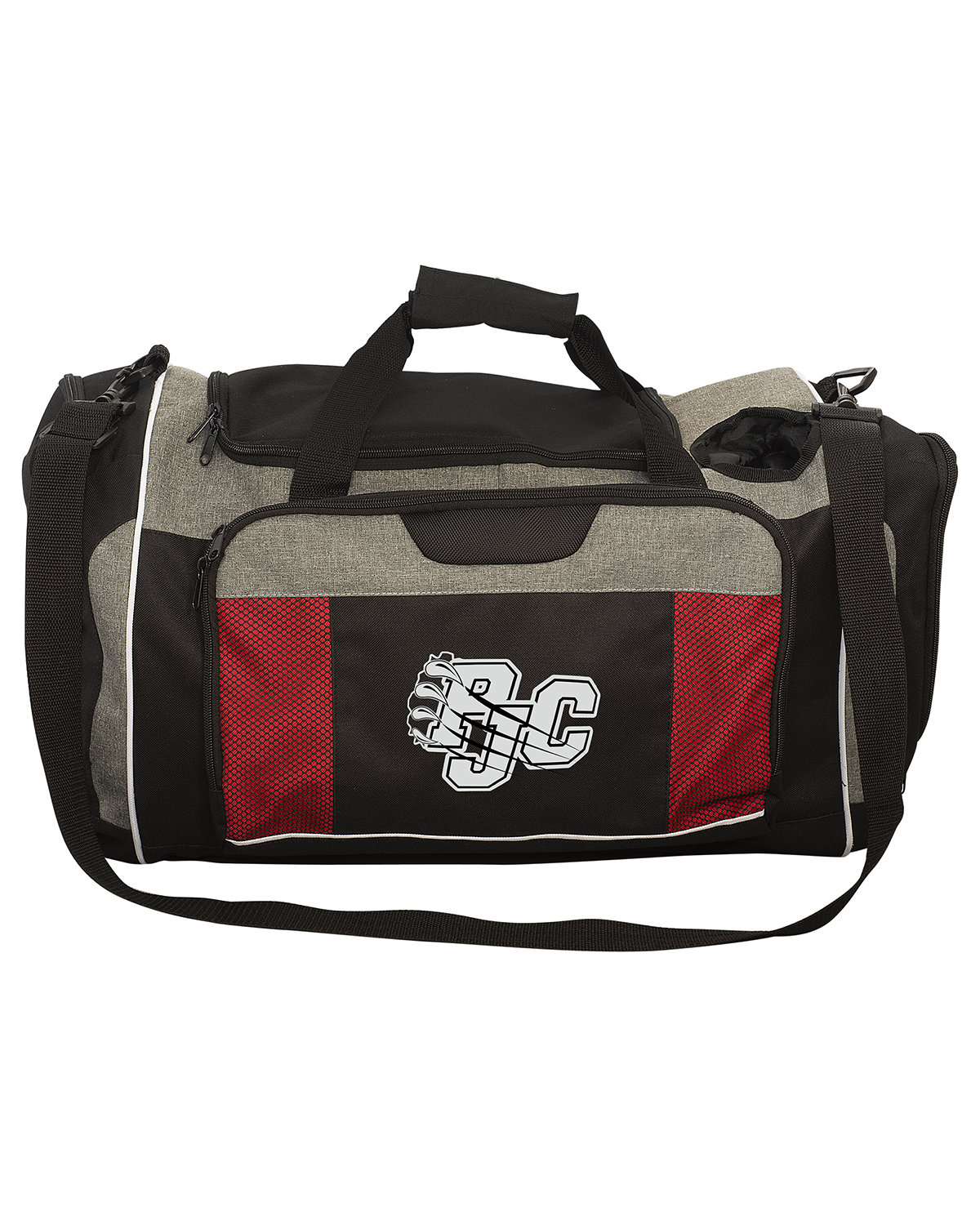 Porter Hydration And Fitness Duffel Bag 5