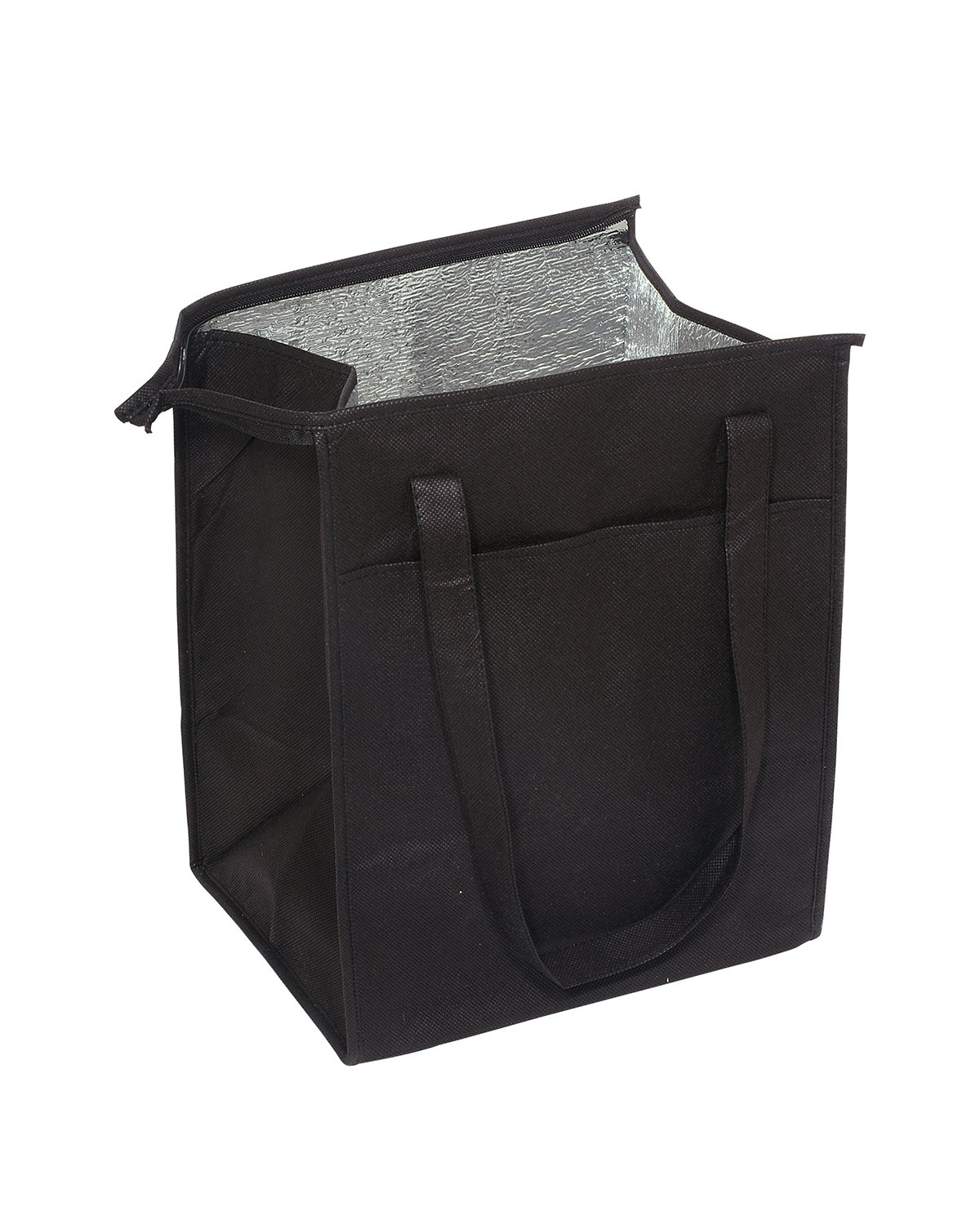 Insulated Shopping Tote Bag 13