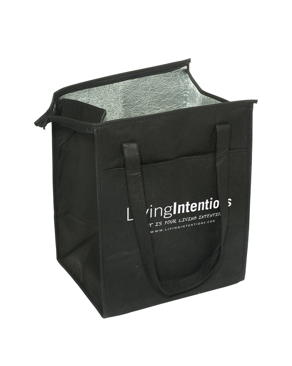Insulated Shopping Tote Bag 9