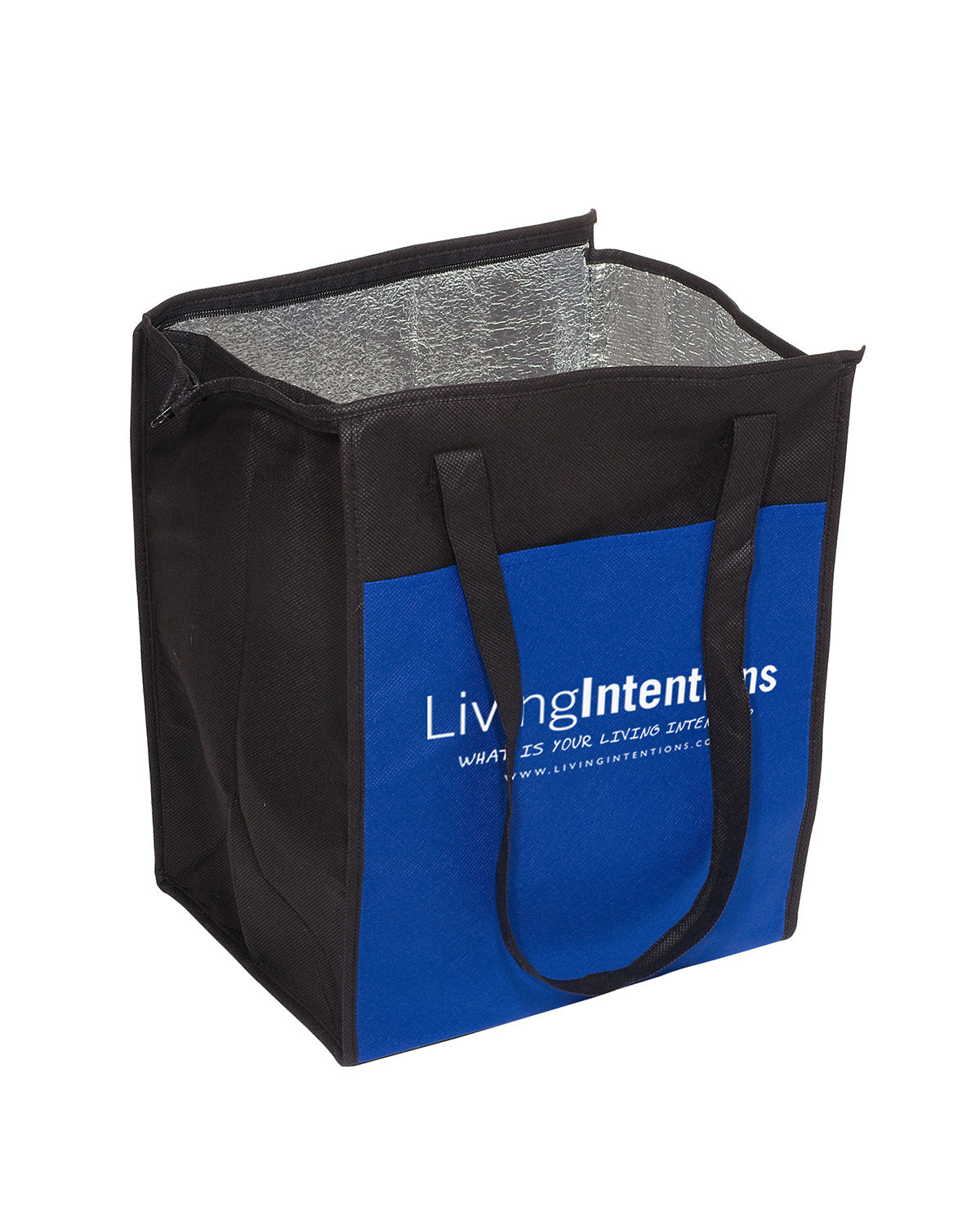 Insulated Shopping Tote Bag 3