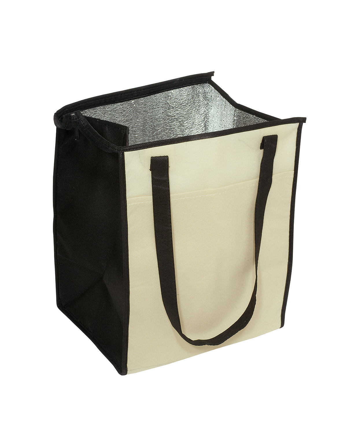 Insulated Shopping Tote Bag 10
