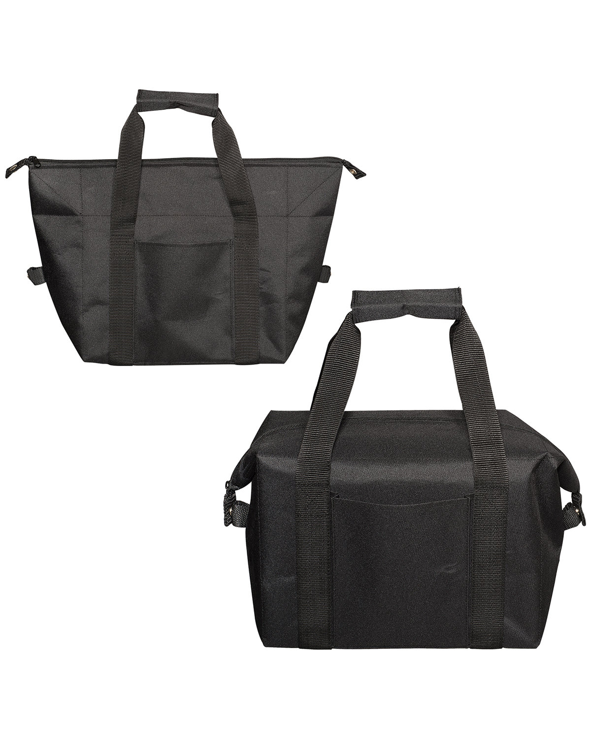 Collapsible Lunch Cooler Tote Bag 9